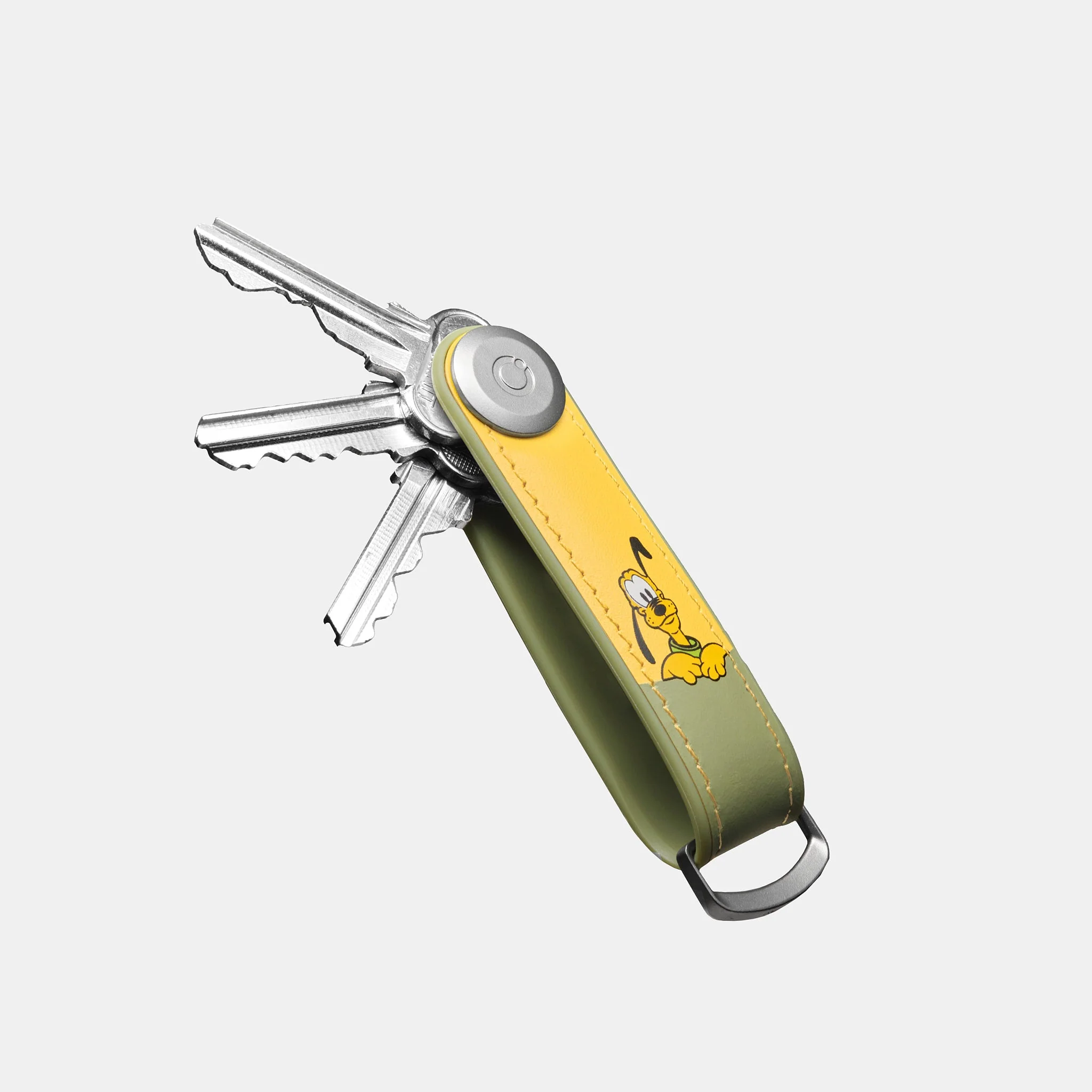 Disney | Orbitkey Hybrid Leather Key Organizer - Image 24