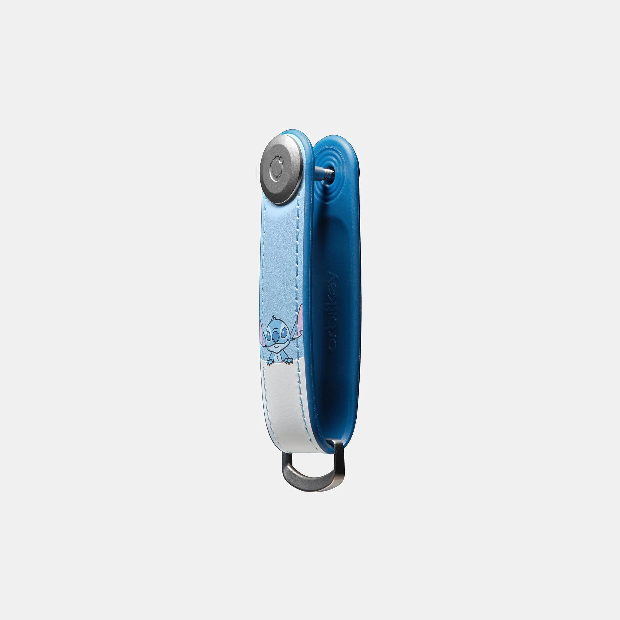 Disney | Orbitkey Hybrid Leather Key Organizer - Image 27