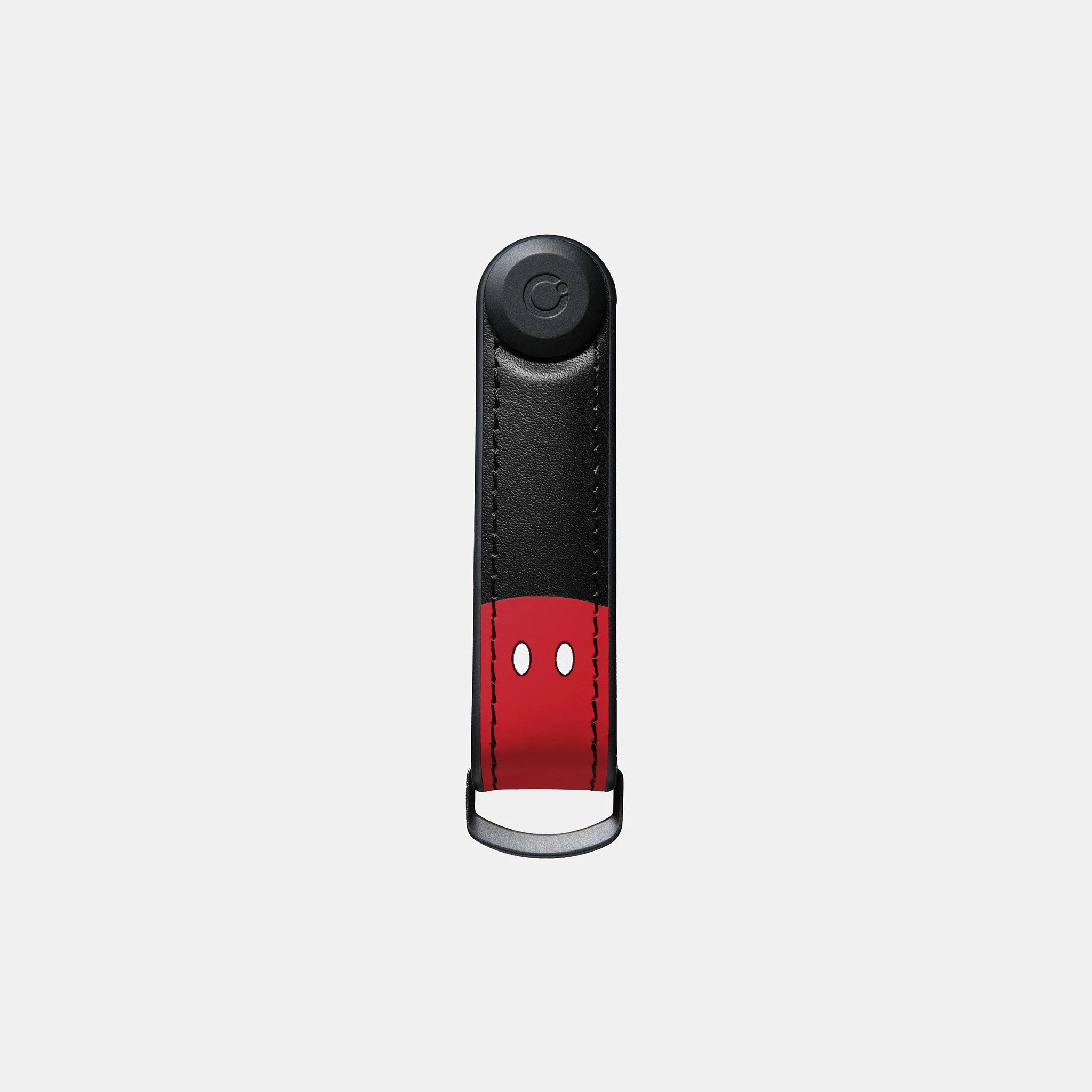 Disney | Orbitkey Hybrid Leather Key Organizer - Image 3