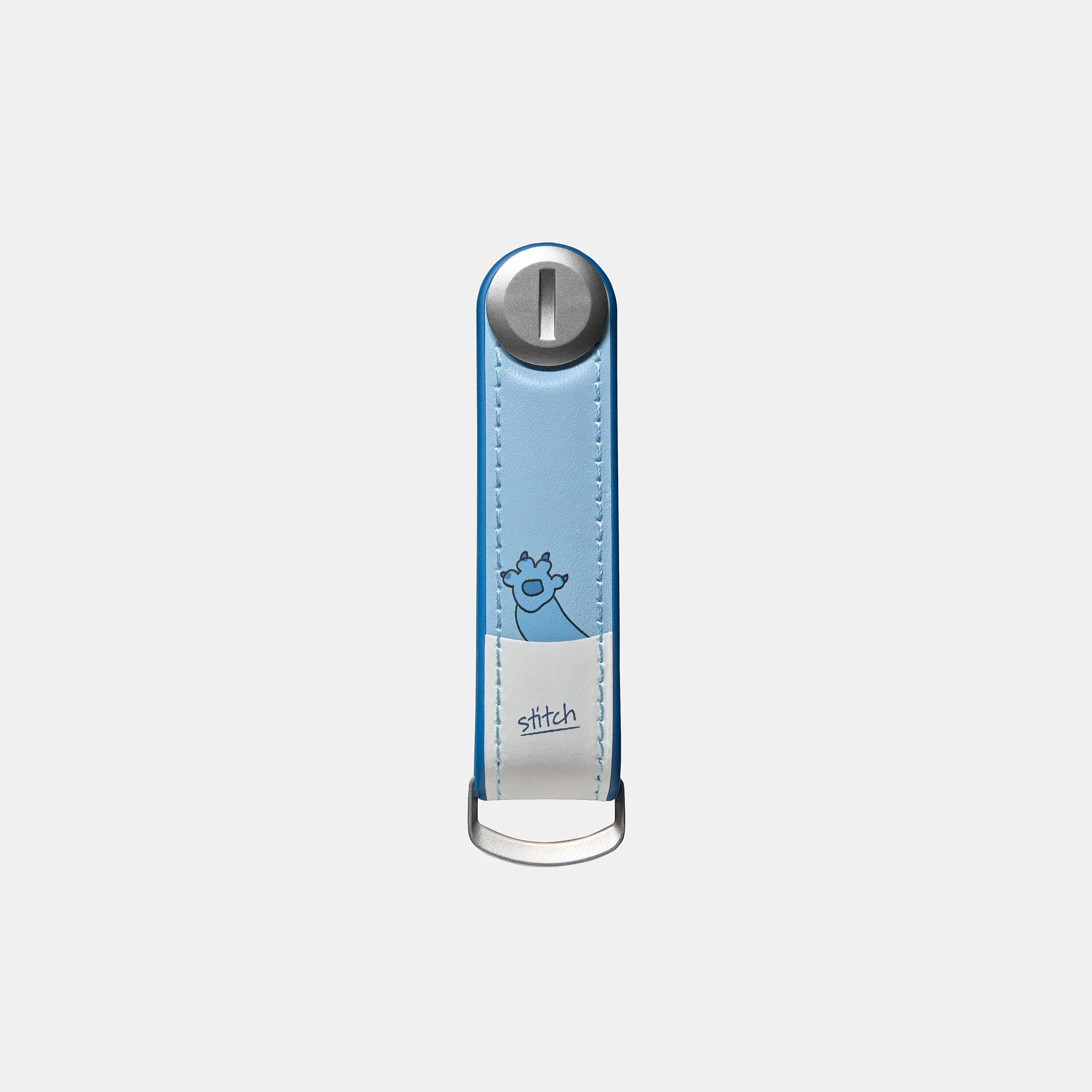 Disney | Orbitkey Hybrid Leather Key Organizer - Image 30