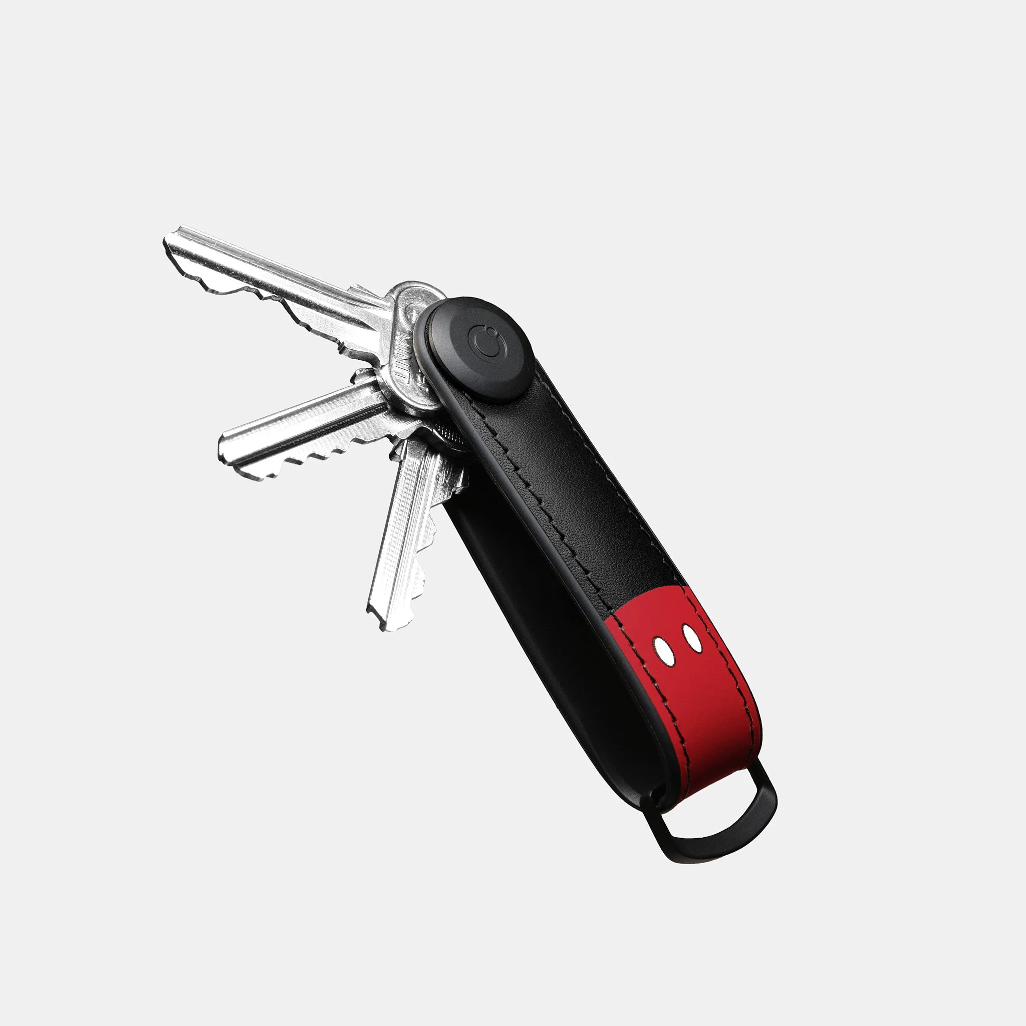 Disney | Orbitkey Hybrid Leather Key Organizer - Image 4