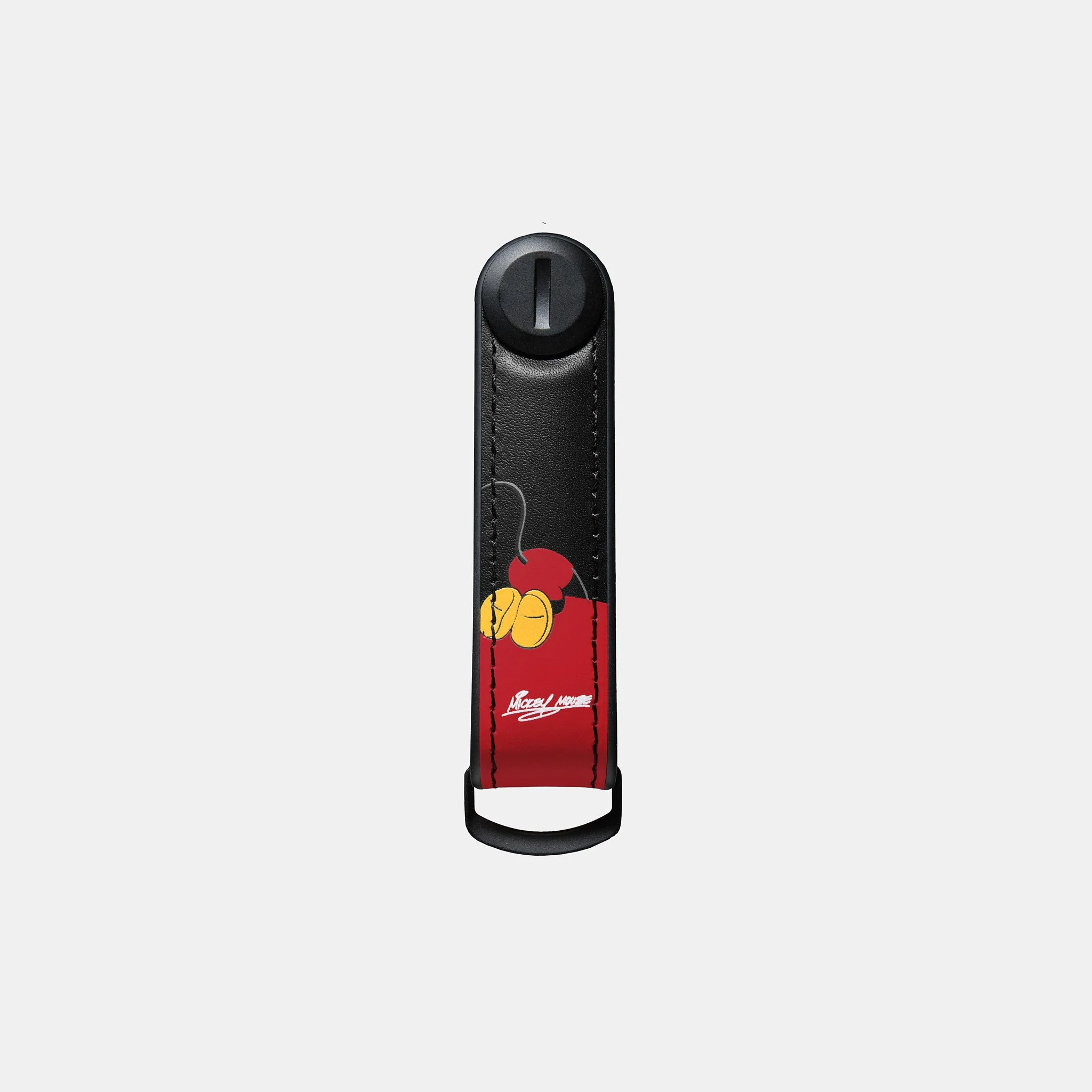 Disney | Orbitkey Hybrid Leather Key Organizer - Image 5