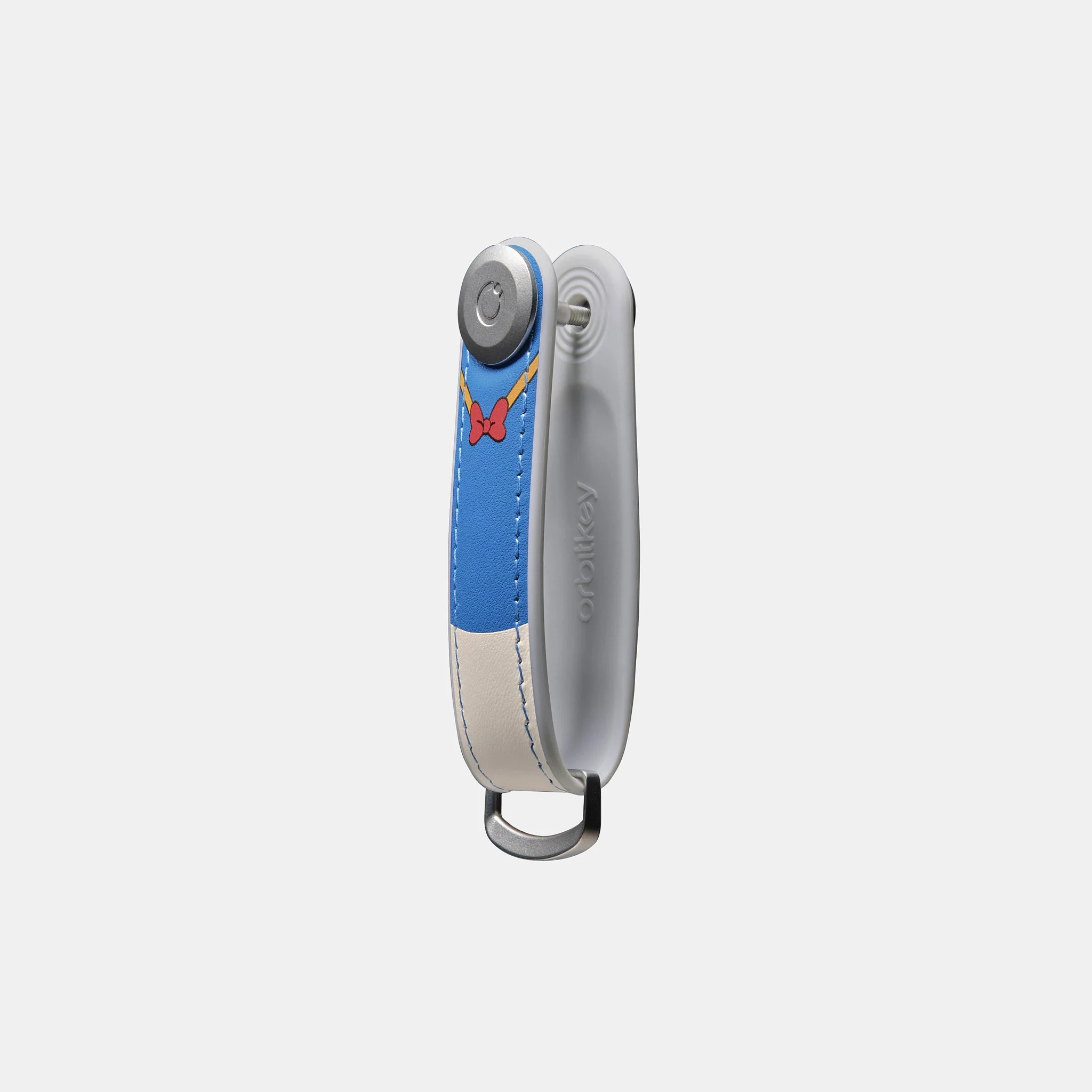 Disney | Orbitkey Hybrid Leather Key Organizer - Image 7