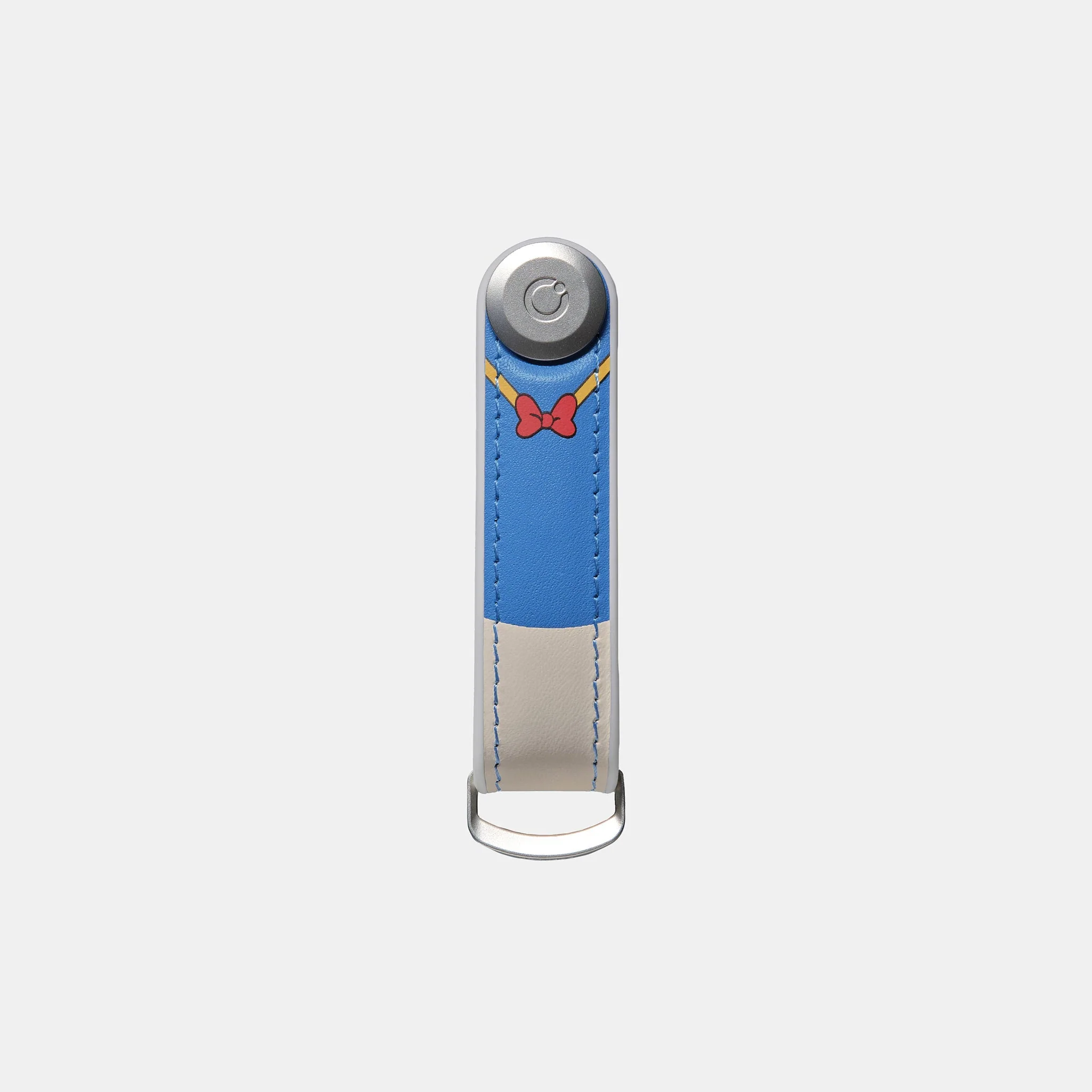 Disney | Orbitkey Hybrid Leather Key Organizer - Image 8