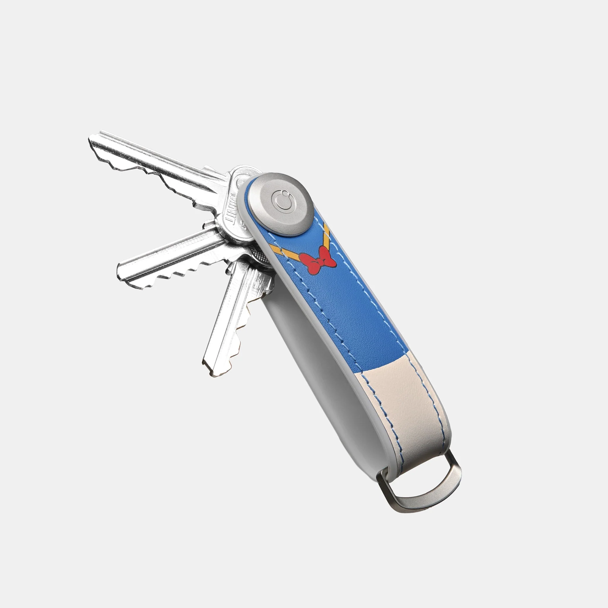 Disney | Orbitkey Hybrid Leather Key Organizer - Image 9