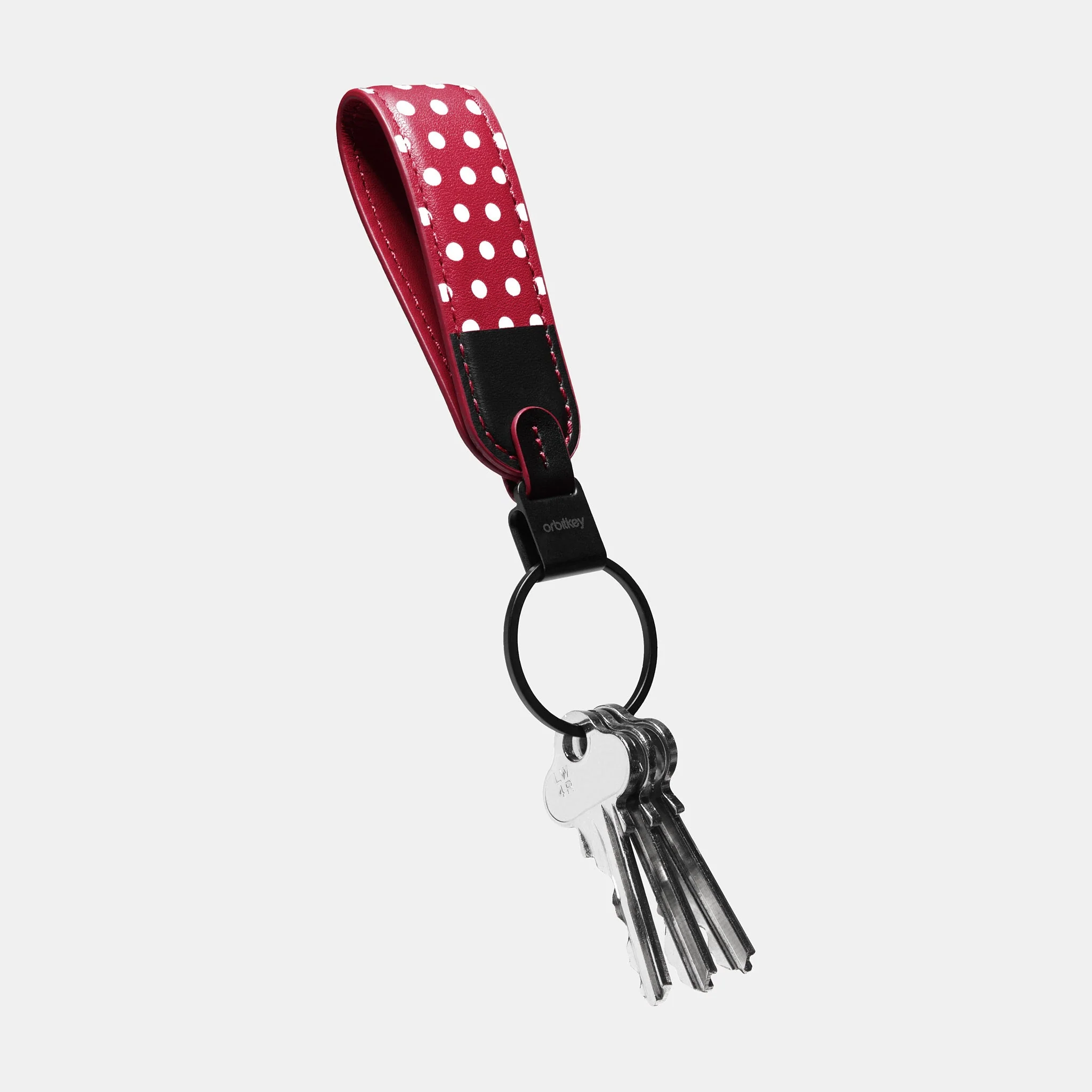 Disney | Orbitkey Loop Keychain - Image 13