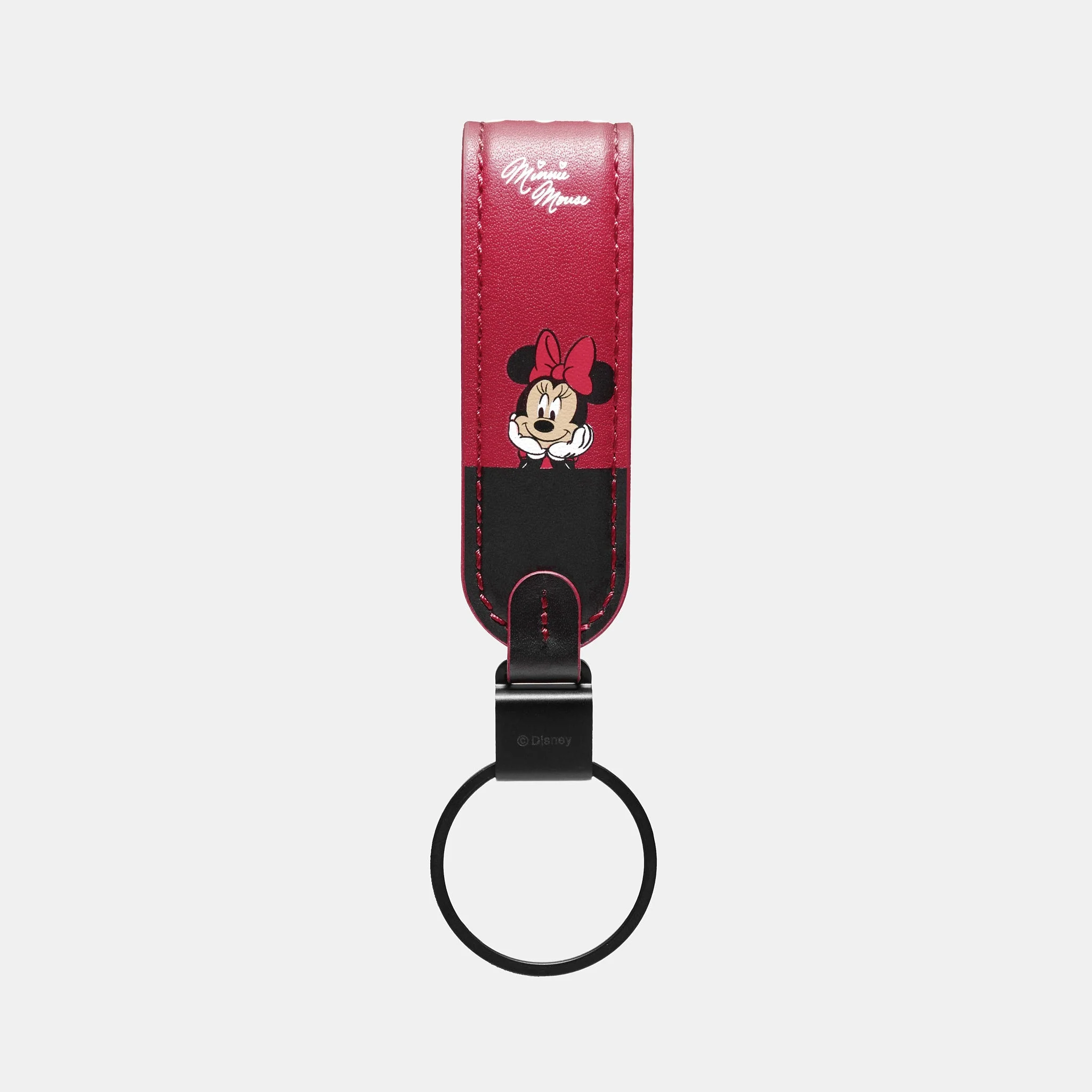 Disney | Orbitkey Loop Keychain - Image 16