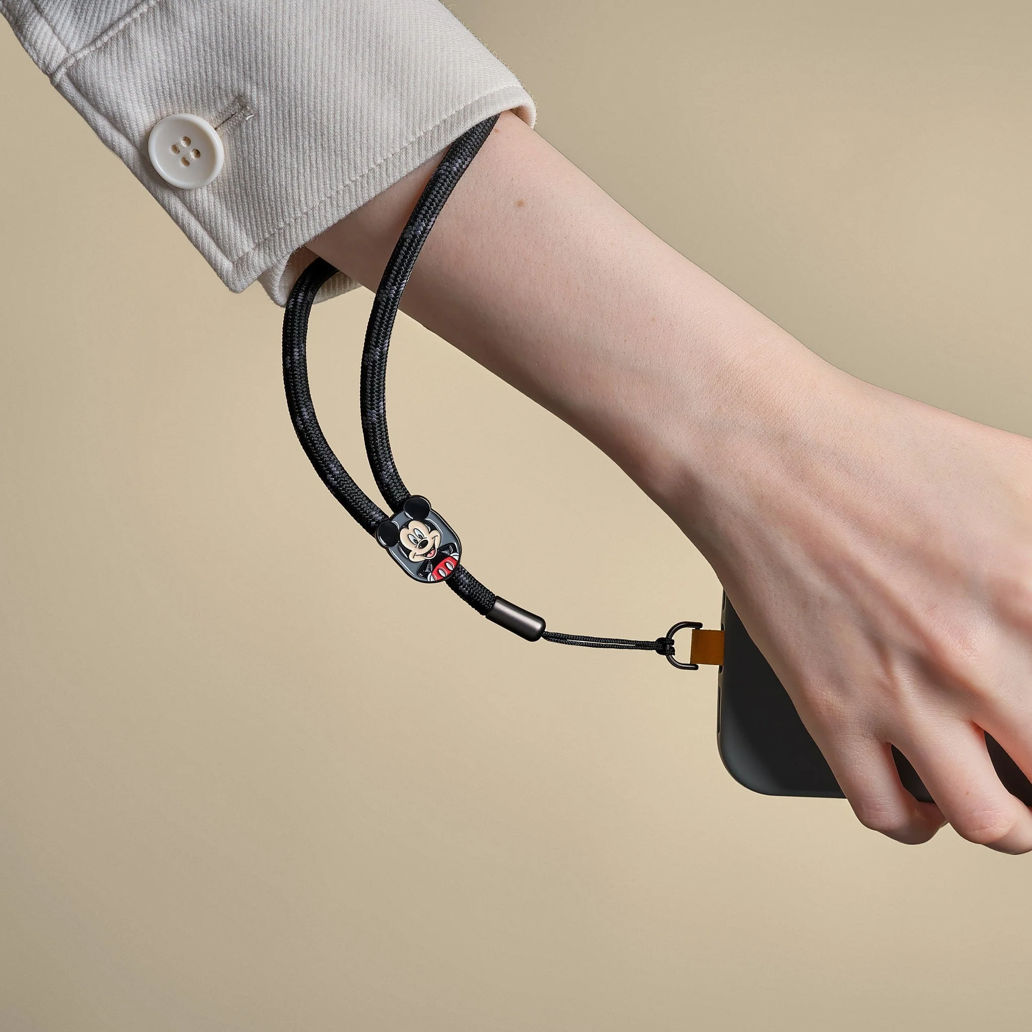 Disney | Orbitkey Phone Wrist Strap - Image 26