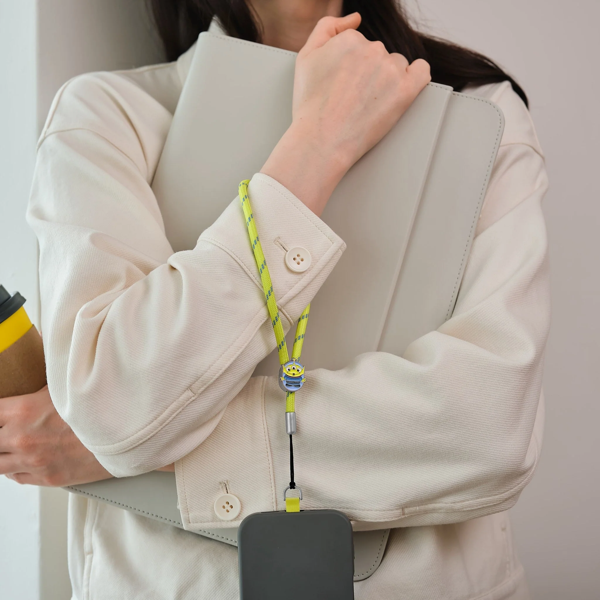 Disney | Orbitkey Phone Wrist Strap - Image 5