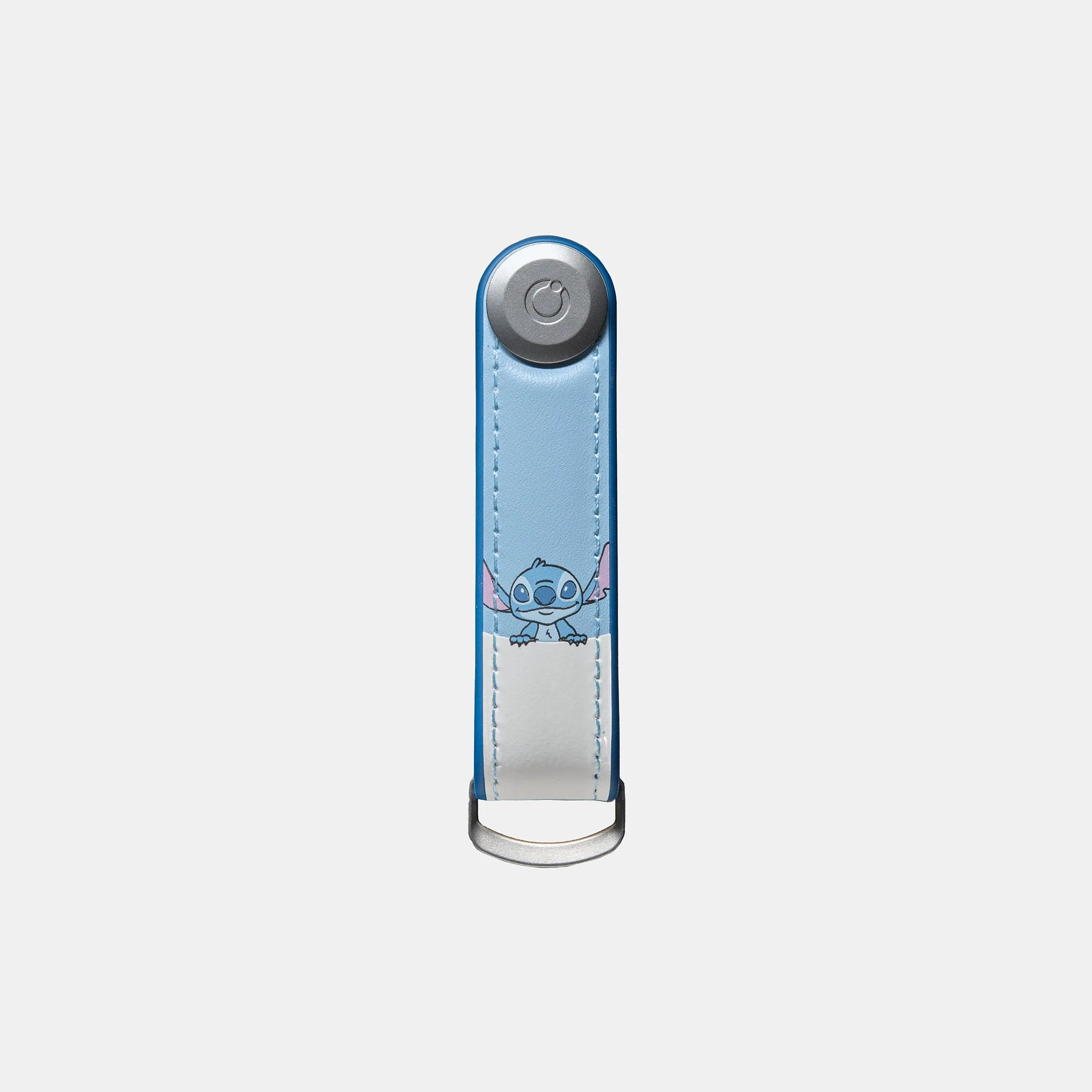 Disney | Orbitkey Stitch Hybrid Leather Key Organizer - Image 4