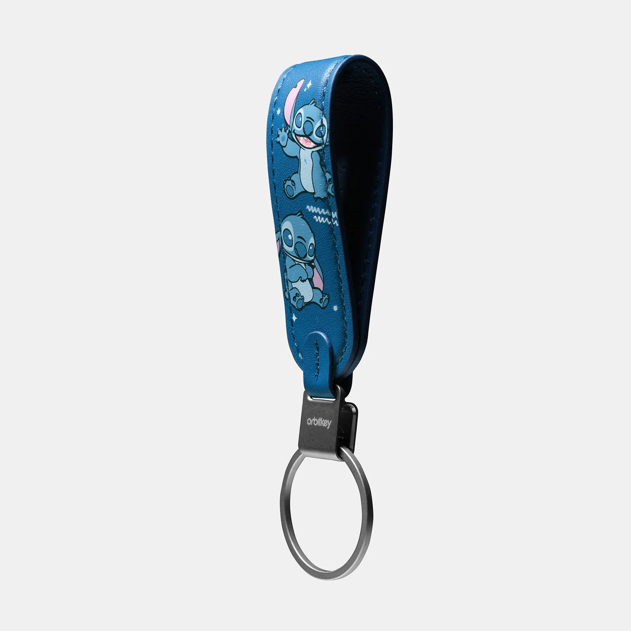 Disney | Orbitkey Stitch Loop Keychain - Image 6