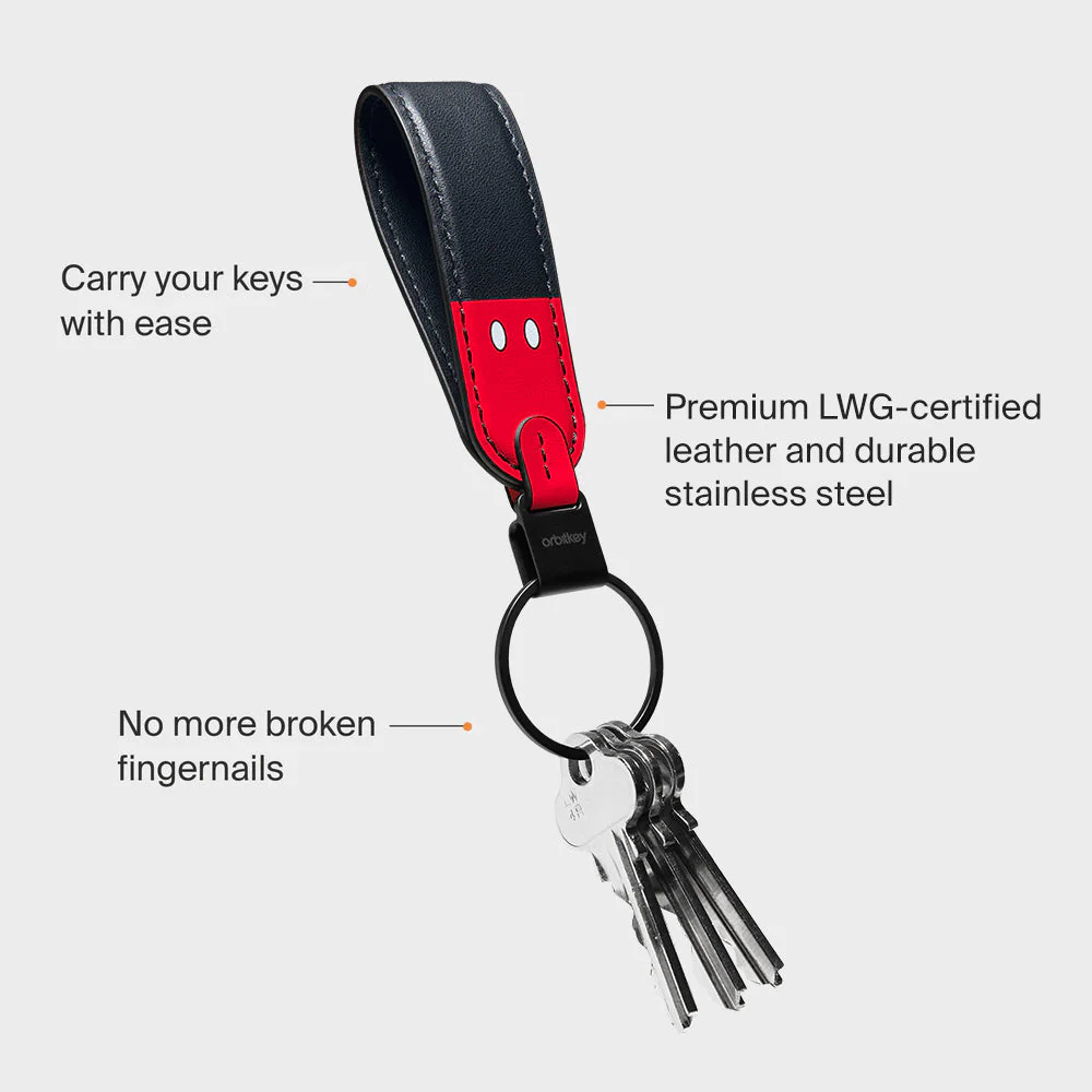 Disney | Orbitkey Loop Keychain - Image 21