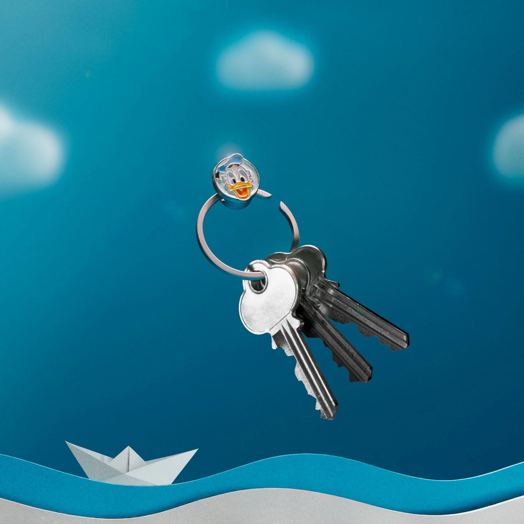 Disney™ | Orbitkey Quick Release Ring - Image 17