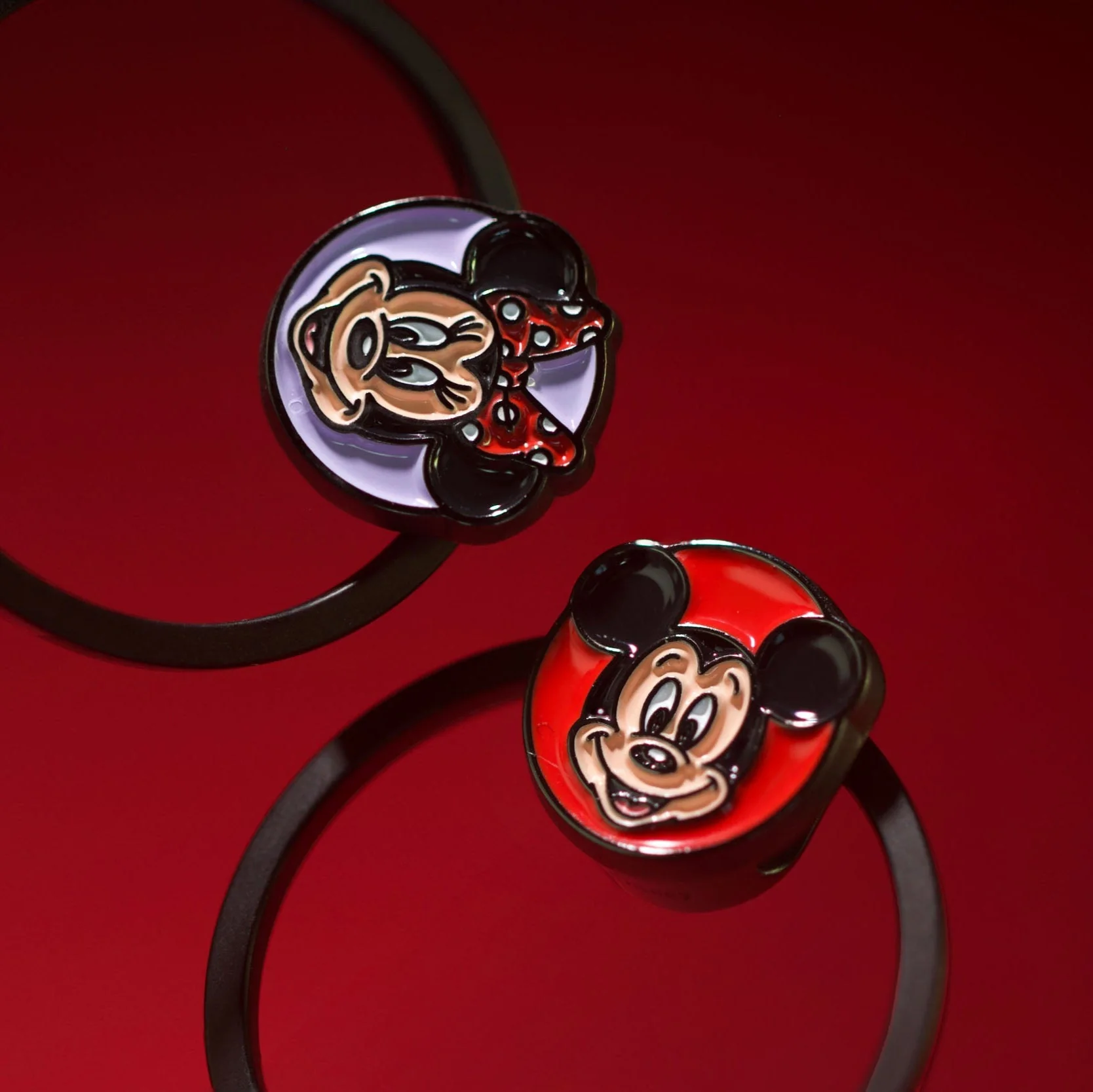 Disney™ | Orbitkey Quick Release Ring - Image 18