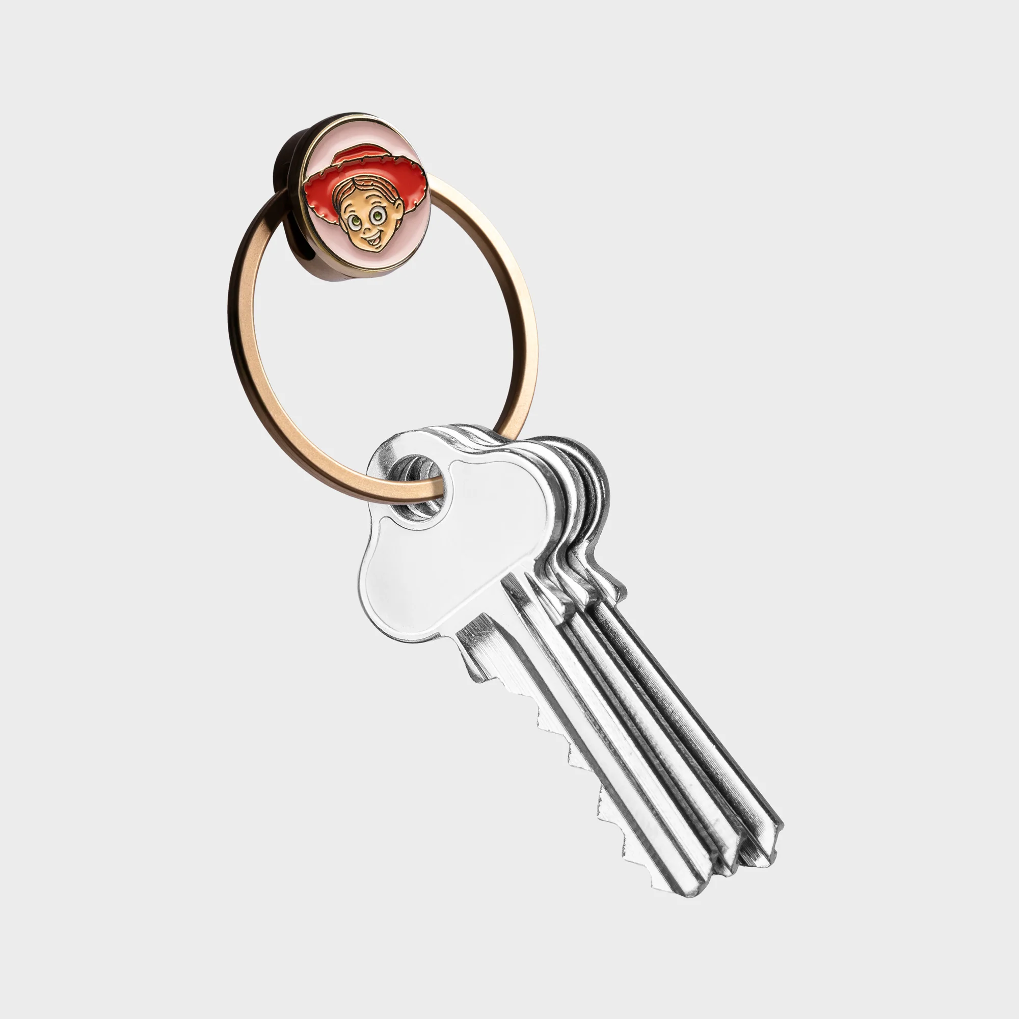 Disney™ | Orbitkey Quick Release Ring - Image 20