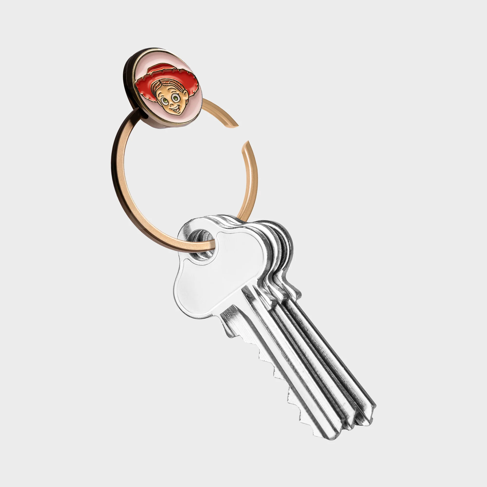 Disney™ | Orbitkey Quick Release Ring - Image 23