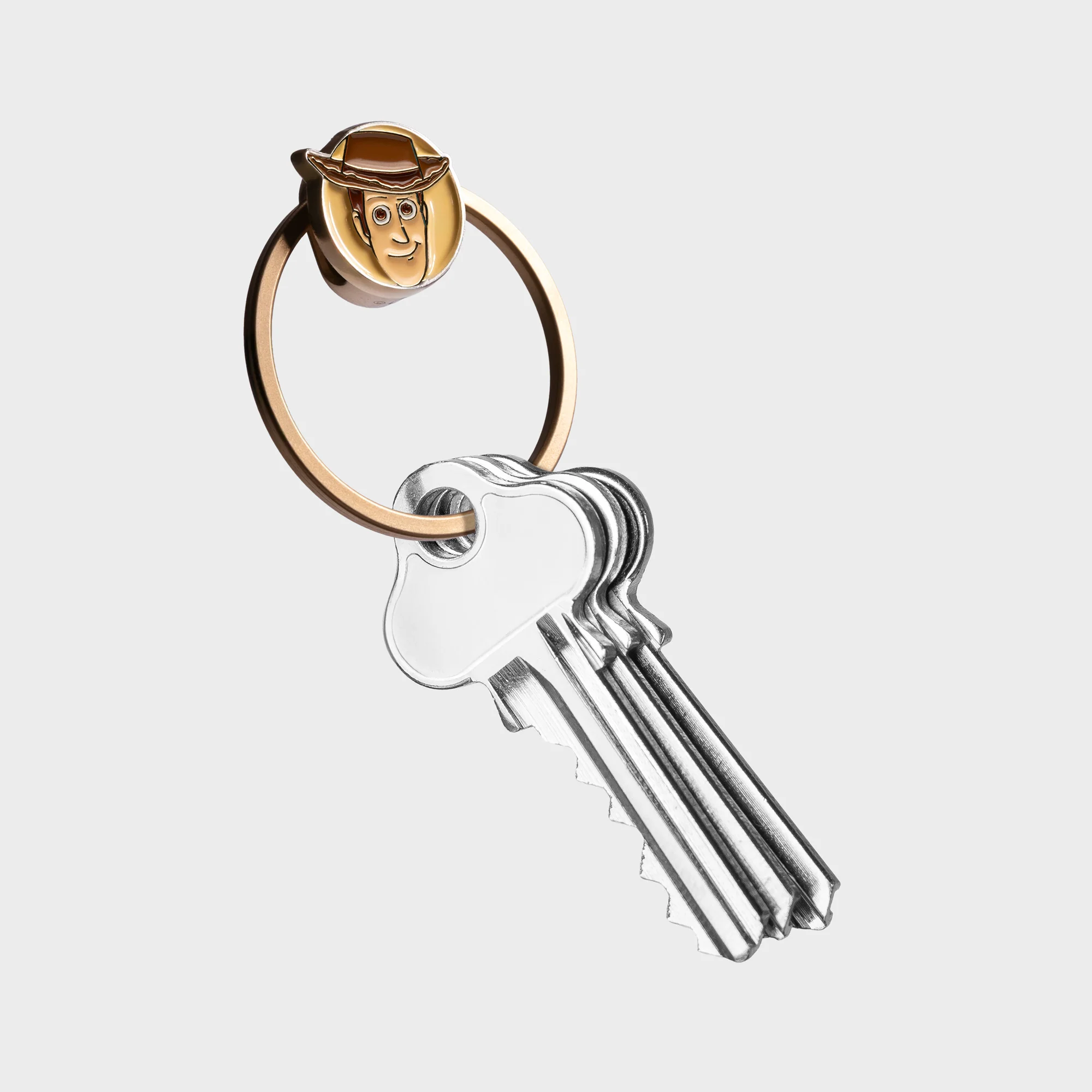 Disney™ | Orbitkey Quick Release Ring - Image 24