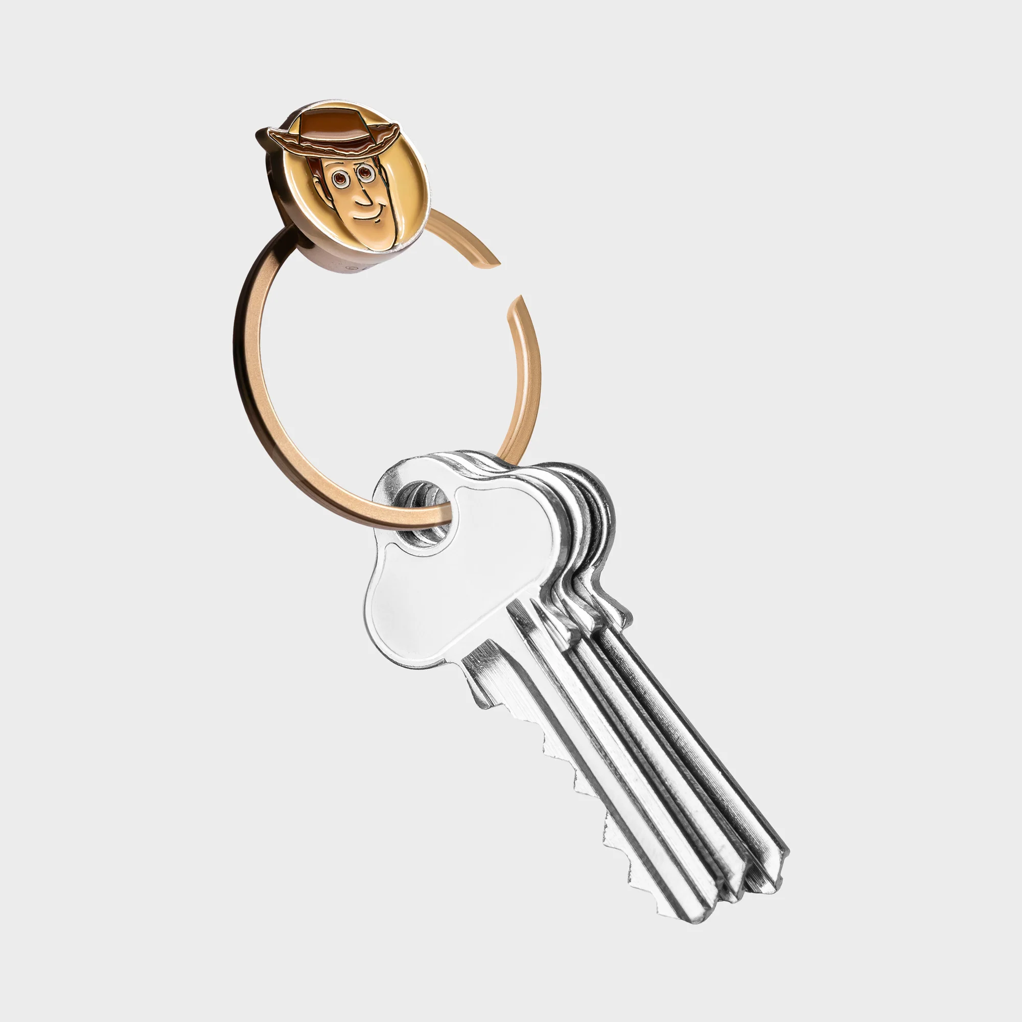Disney™ | Orbitkey Quick Release Ring - Image 27