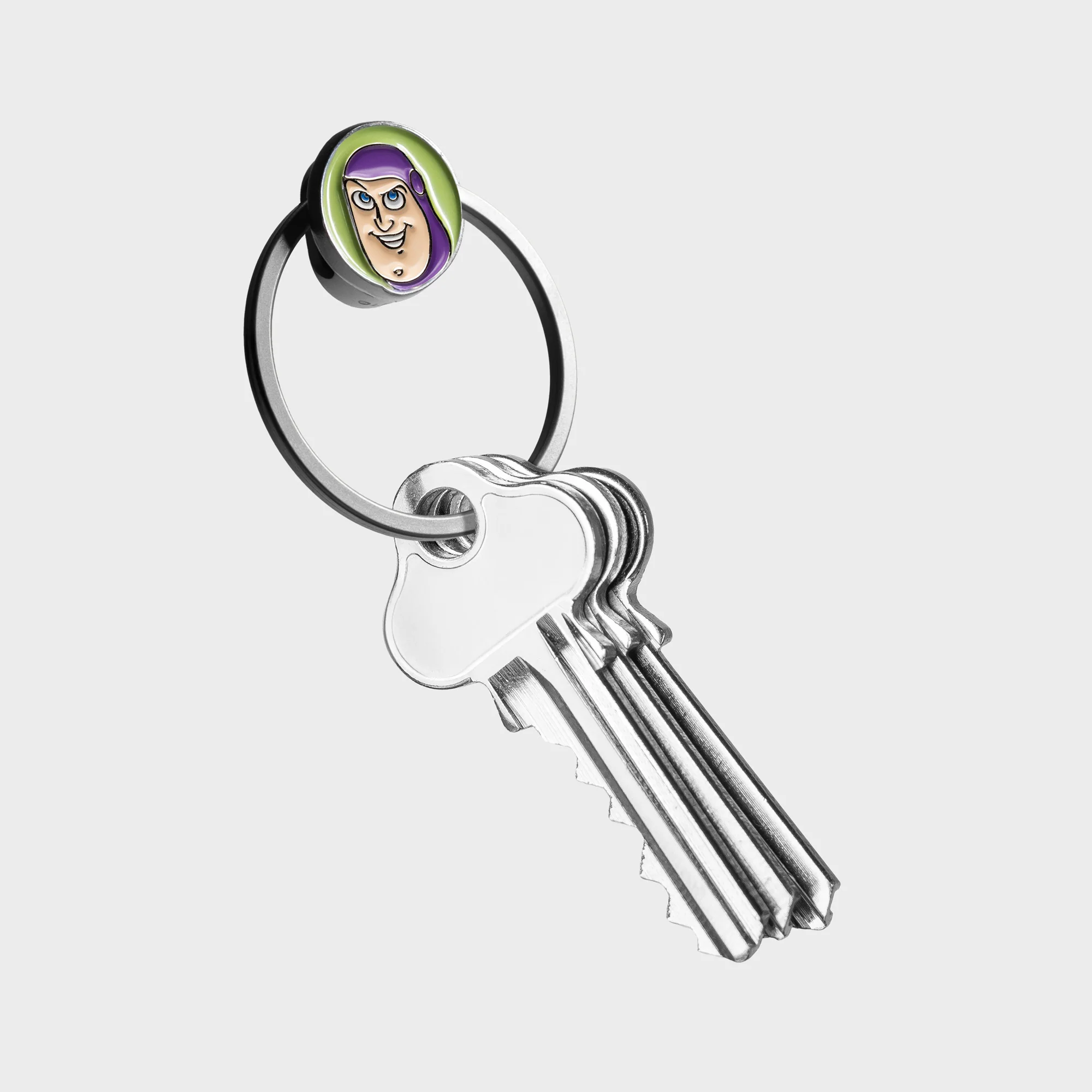 Disney™ | Orbitkey Quick Release Ring - Image 28