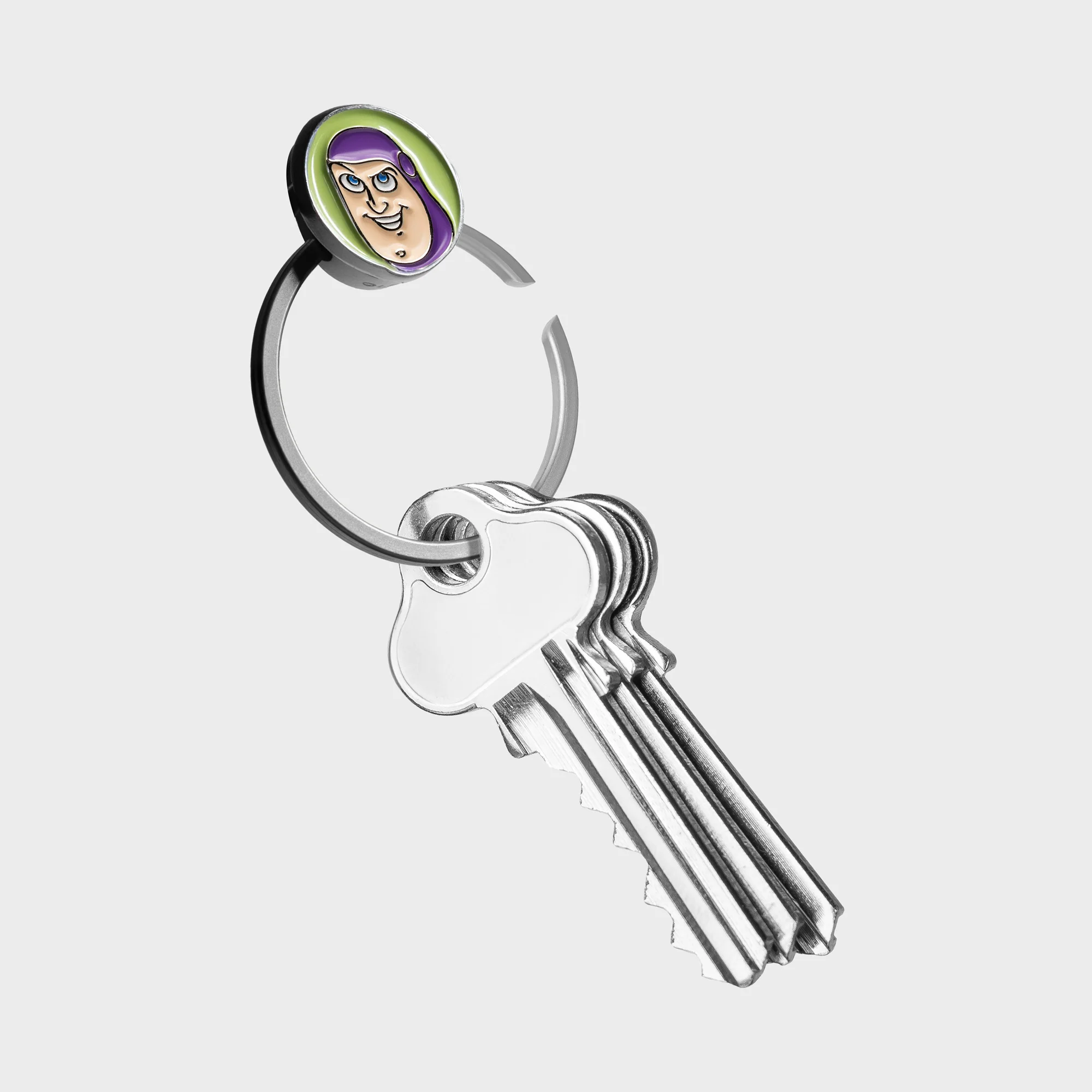 Disney™ | Orbitkey Quick Release Ring - Image 31