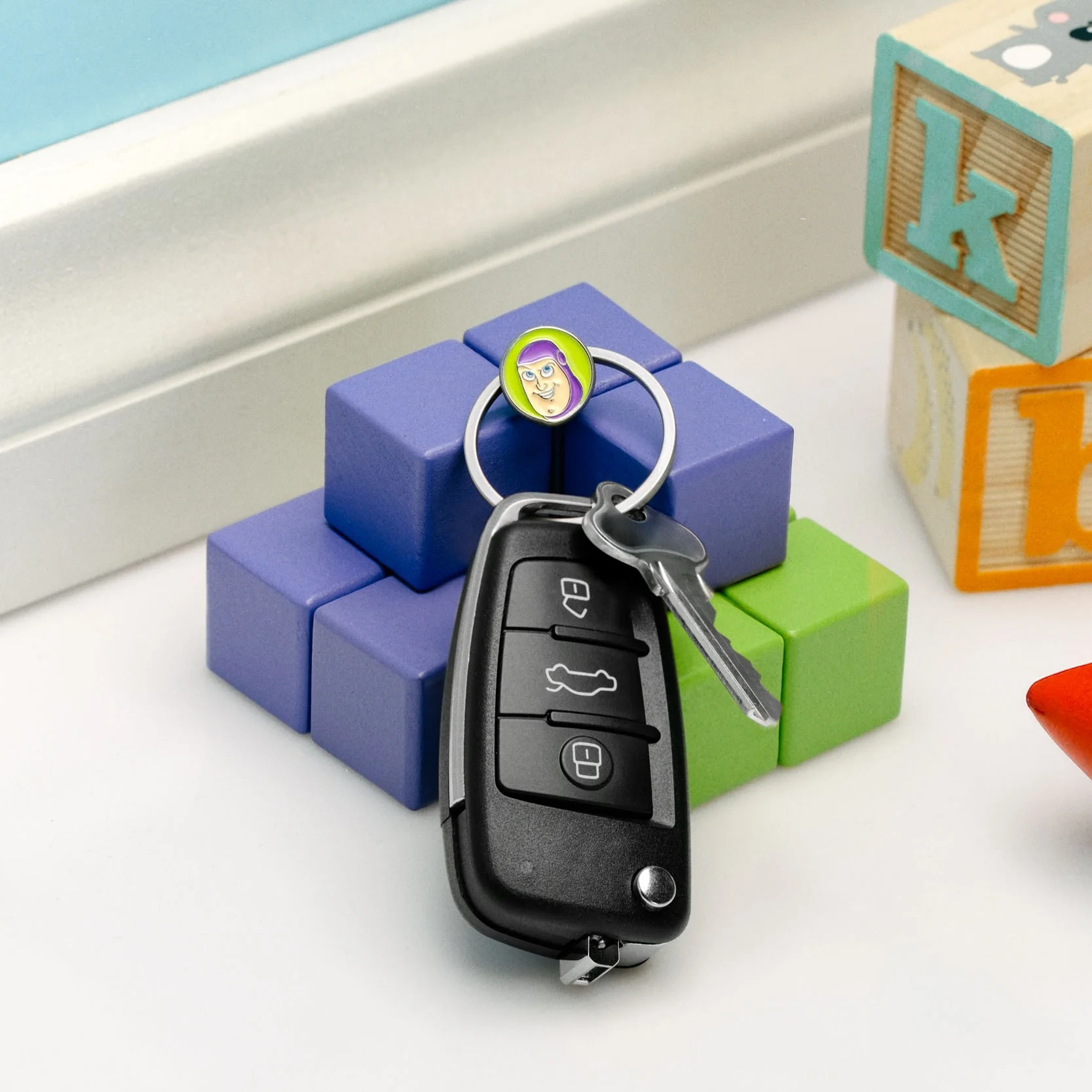 Disney™ | Orbitkey Quick Release Ring - Image 40