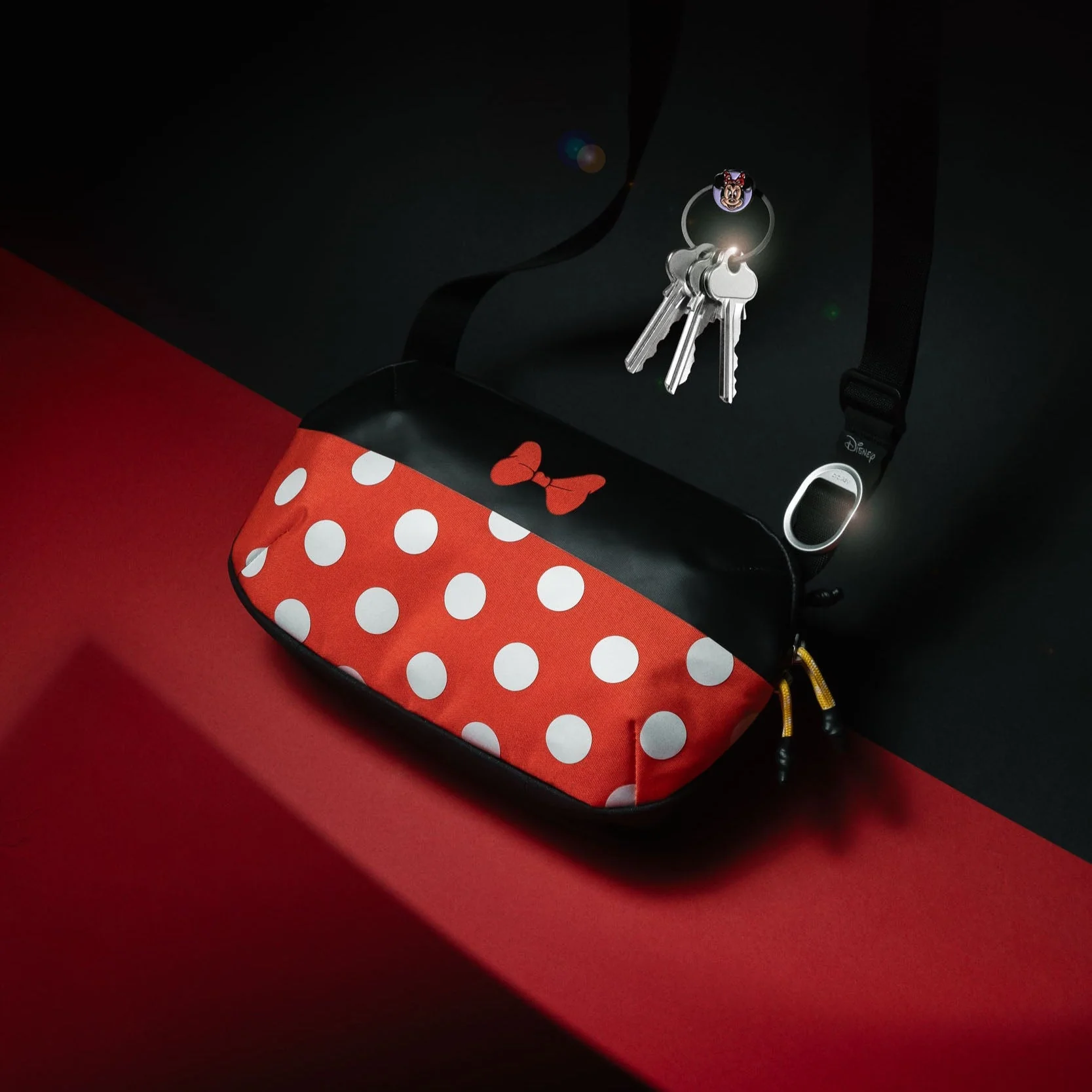 Disney™ | Orbitkey Sling Mini (2L) - Image 5