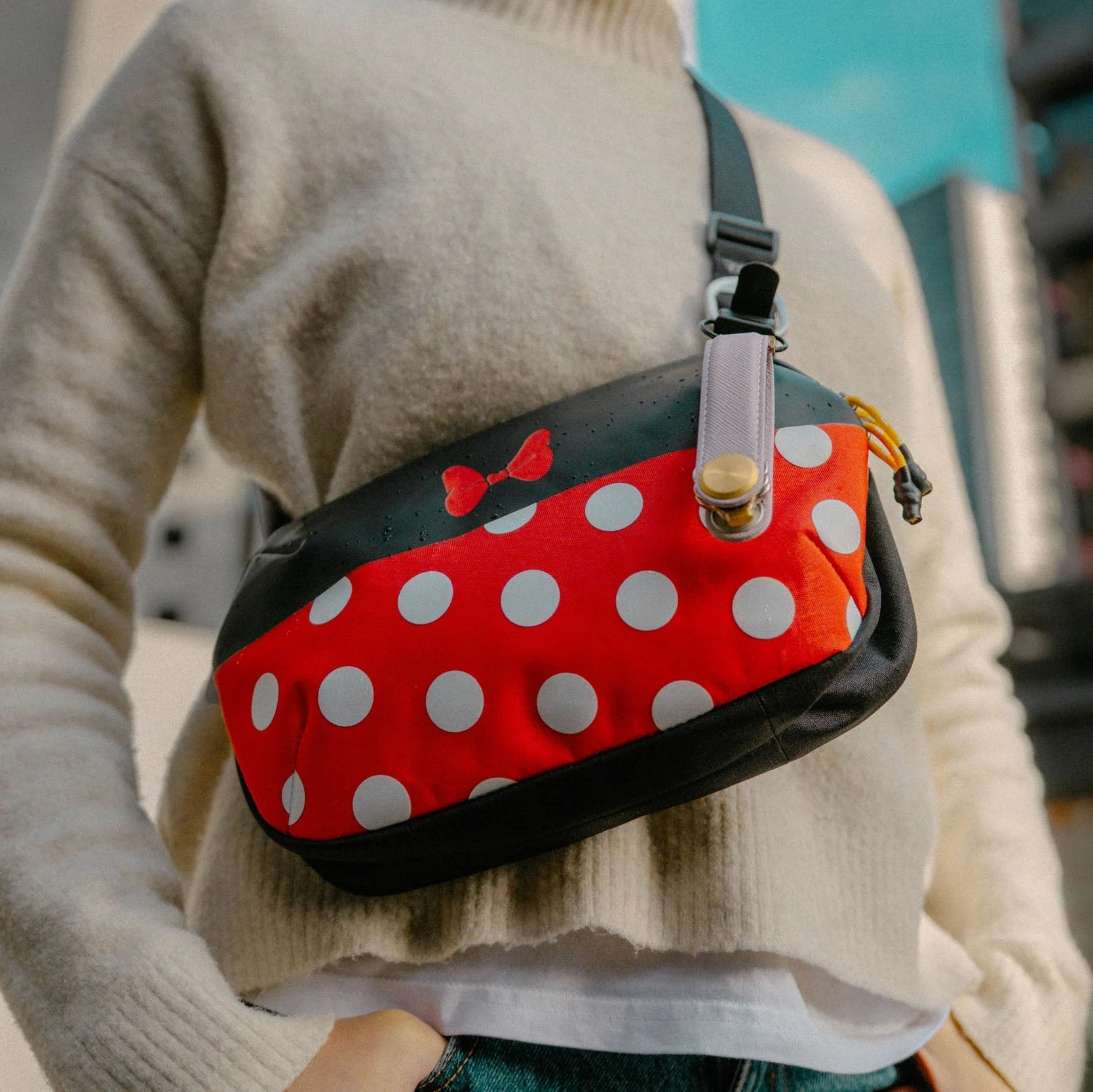 Disney™ | Orbitkey Sling Mini (2L) - Image 6