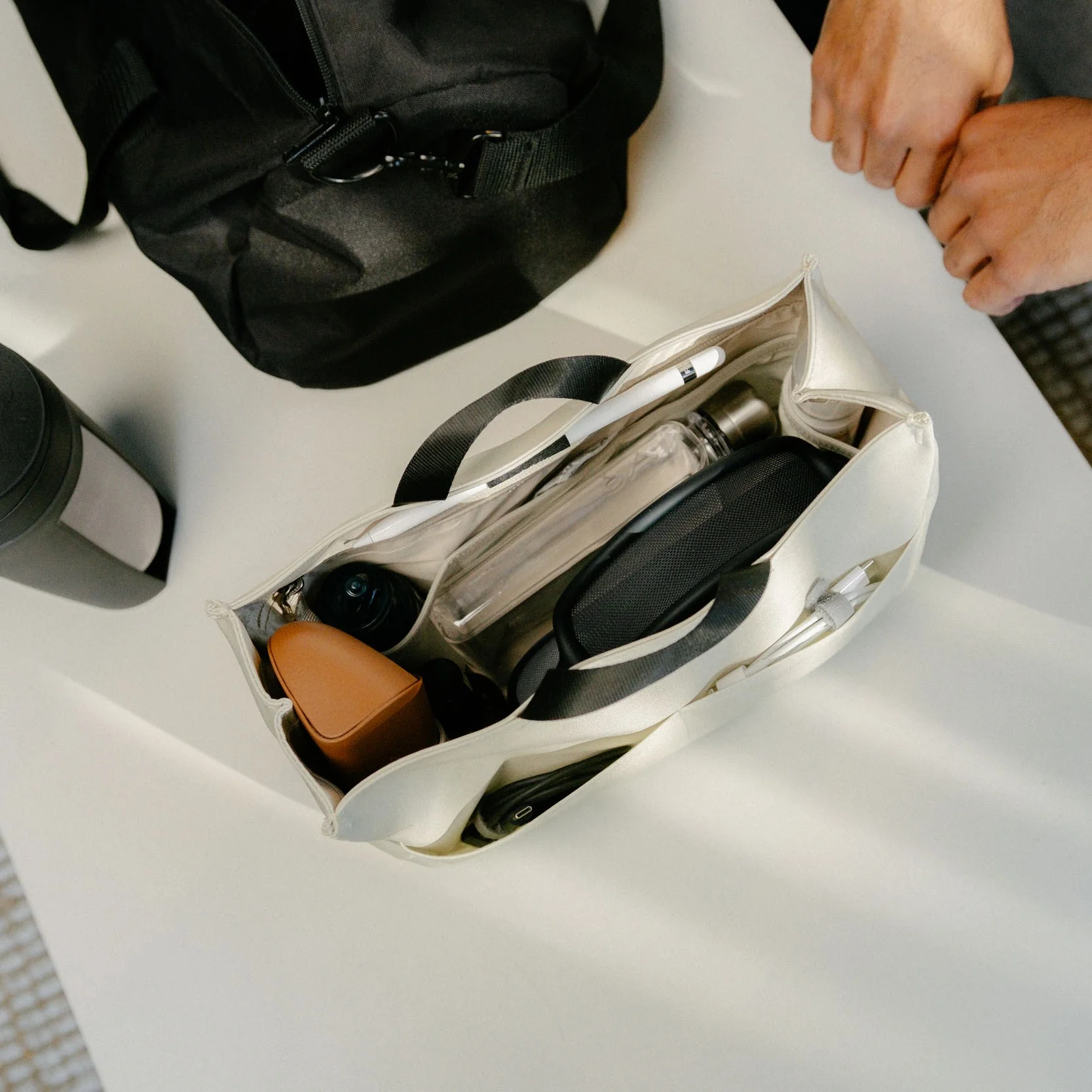 Essentials Bag Insert - Image 12