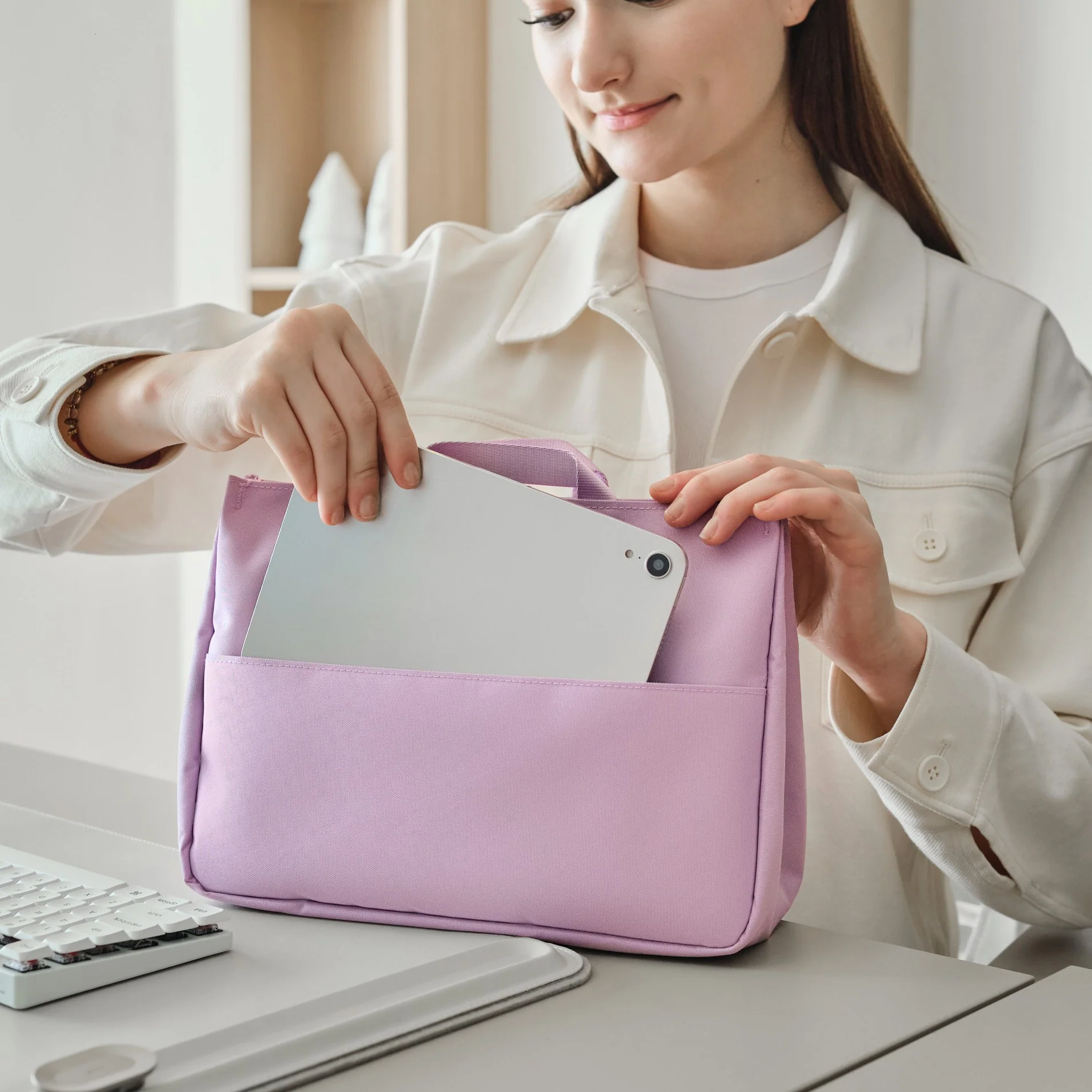 Essentials Bag Insert - Image 15