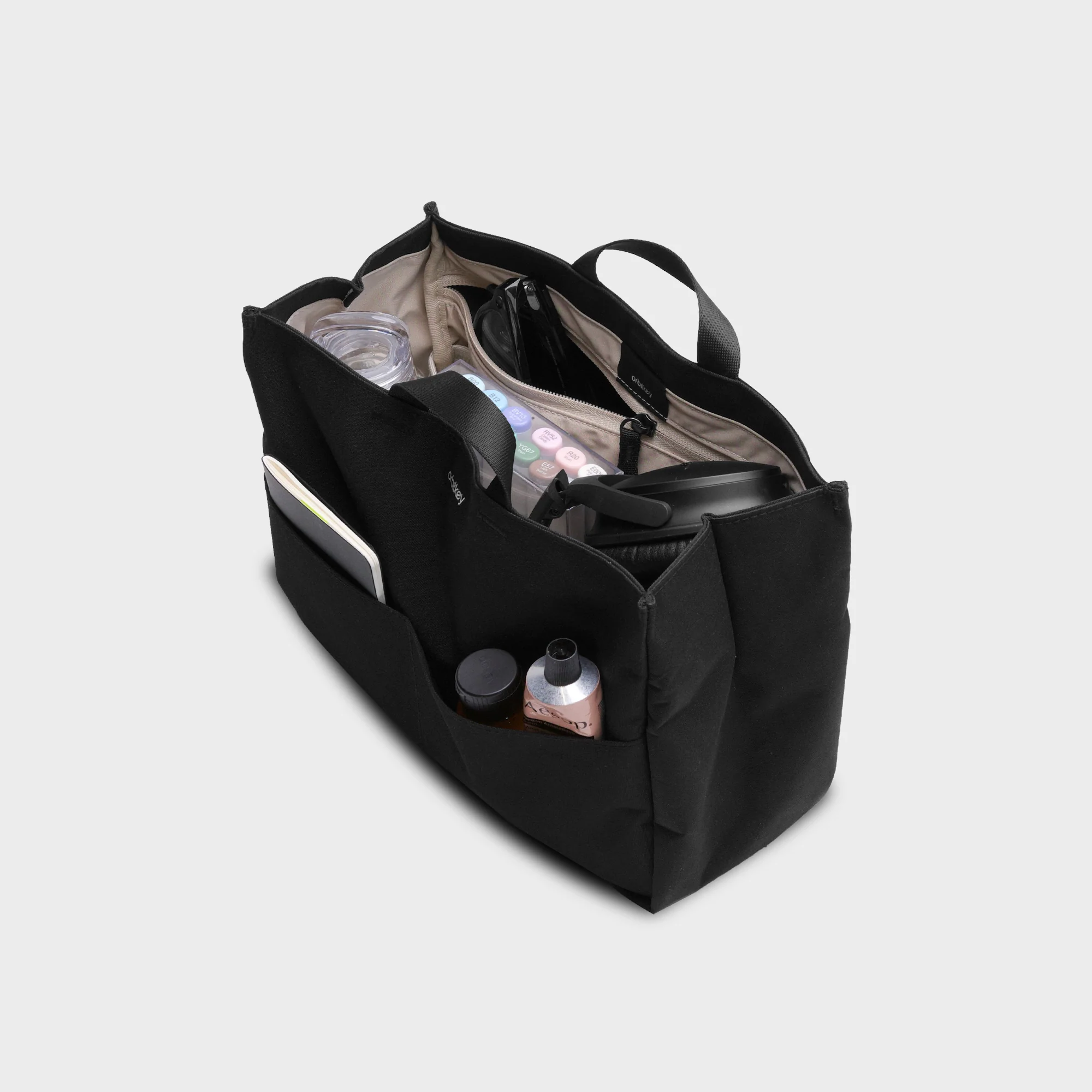 Essentials Bag Insert - Image 5