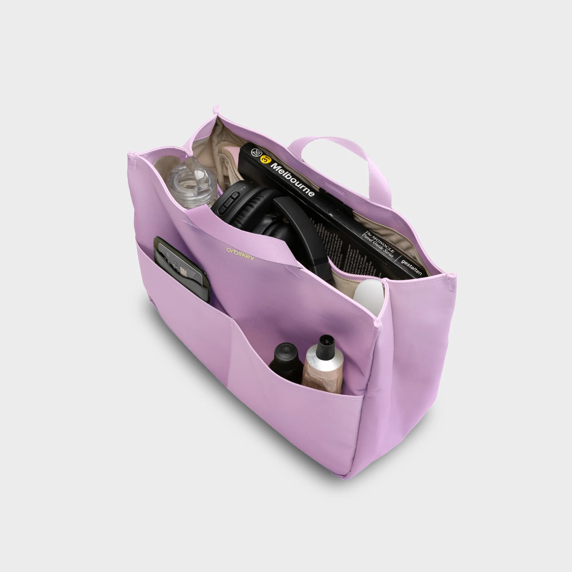 Essentials Bag Insert - Image 8