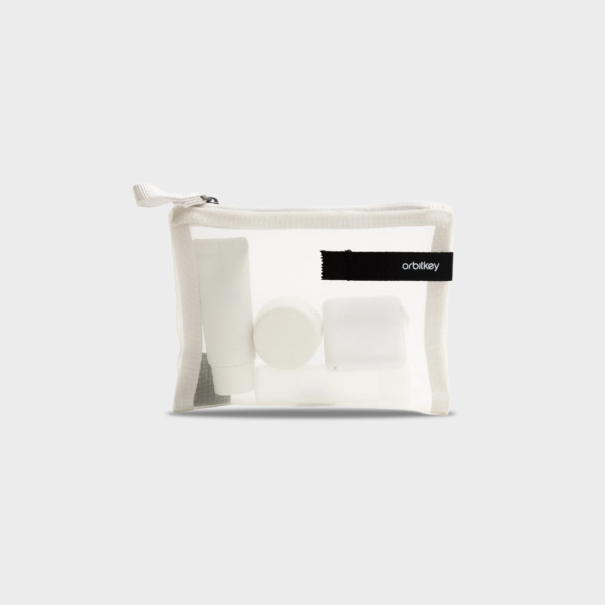 Essentials Pouch Trio - Image 8