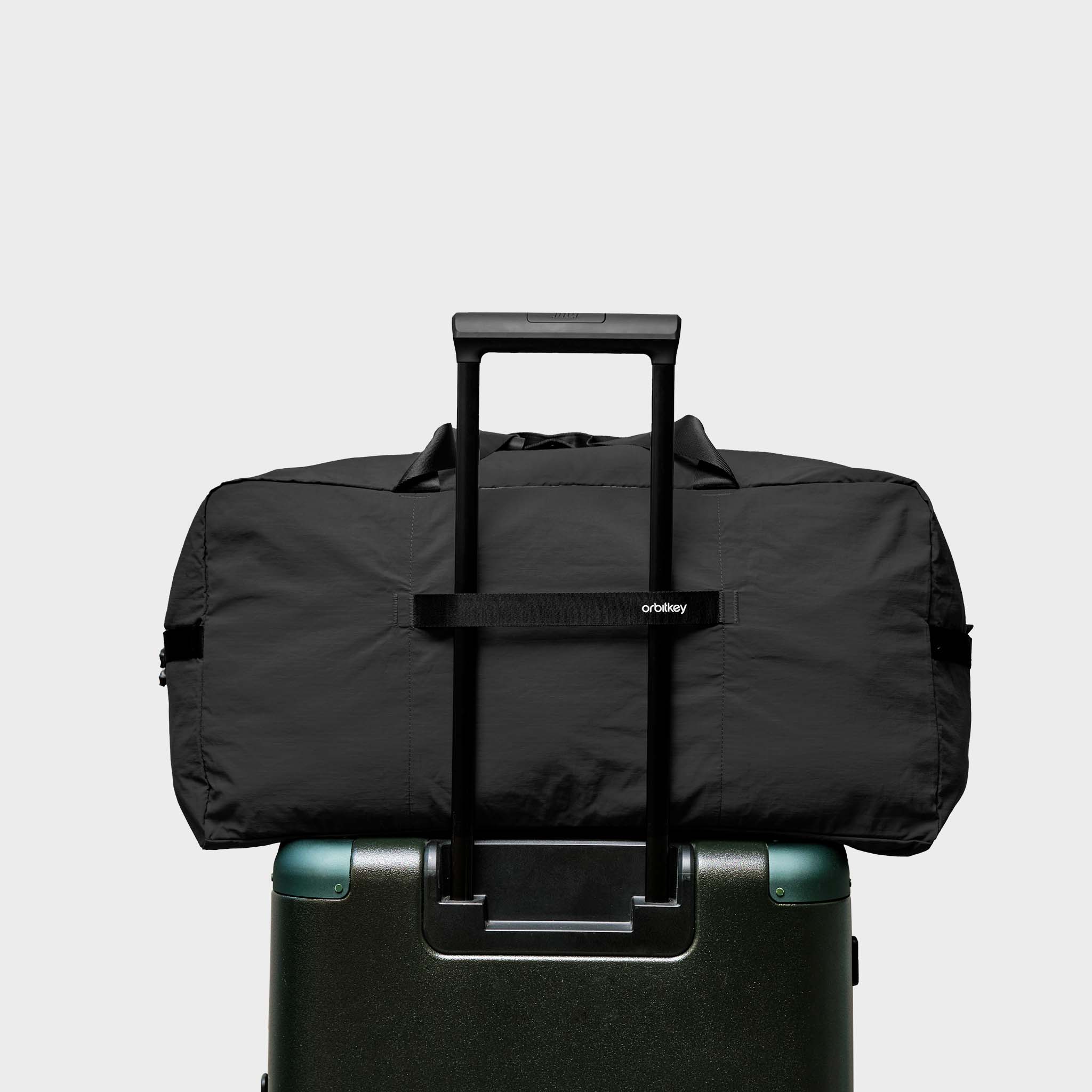 Foldable Duffel (55L) - Image 10