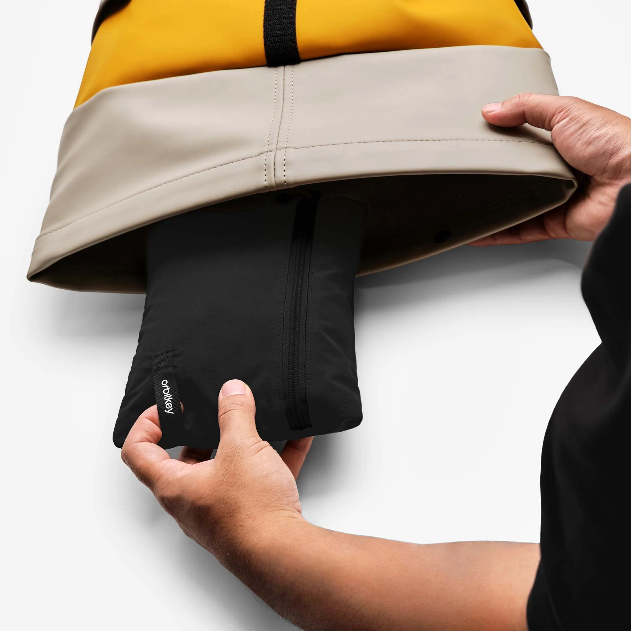 Foldable Duffel (55L) - Image 12