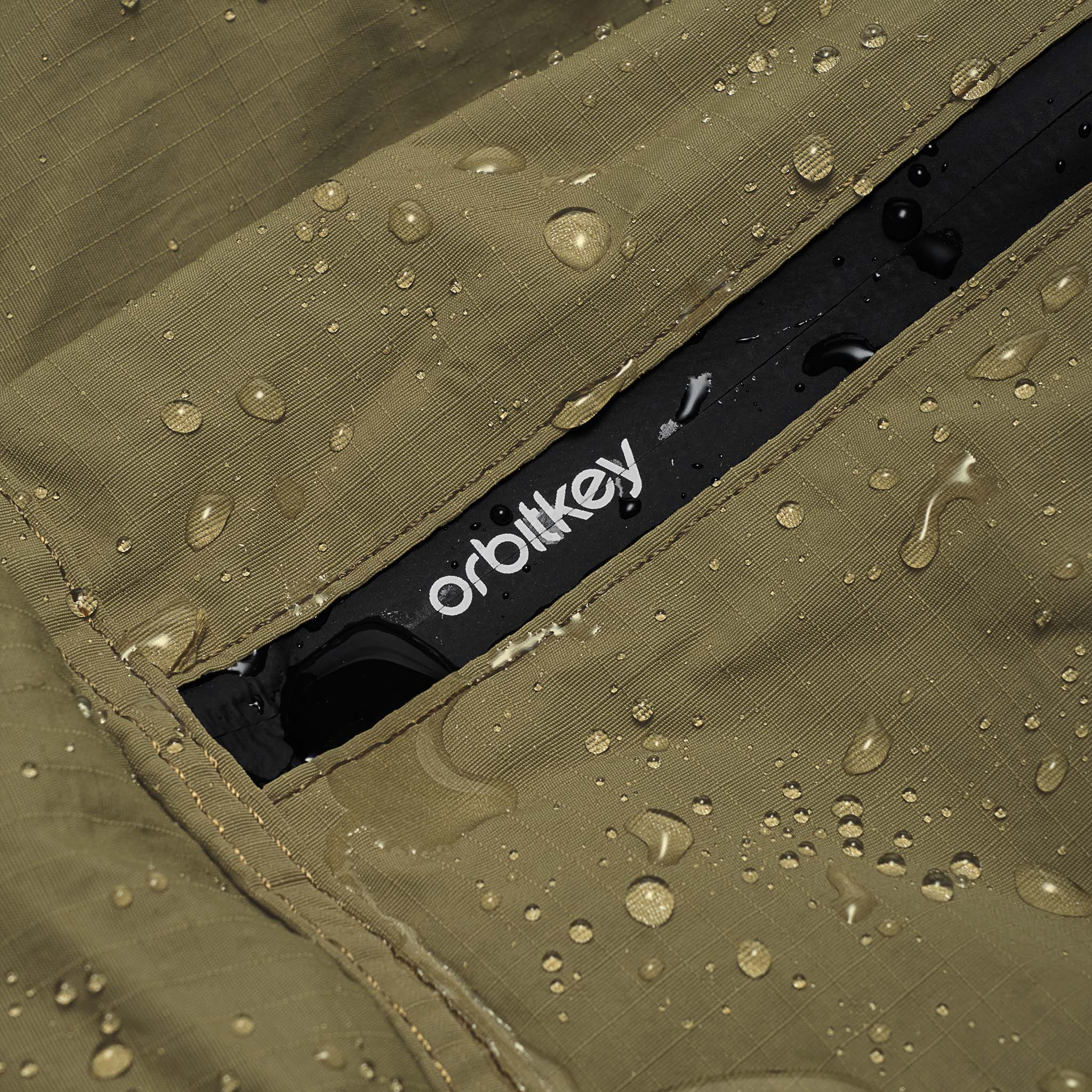 Foldable Duffel (55L) - Image 13