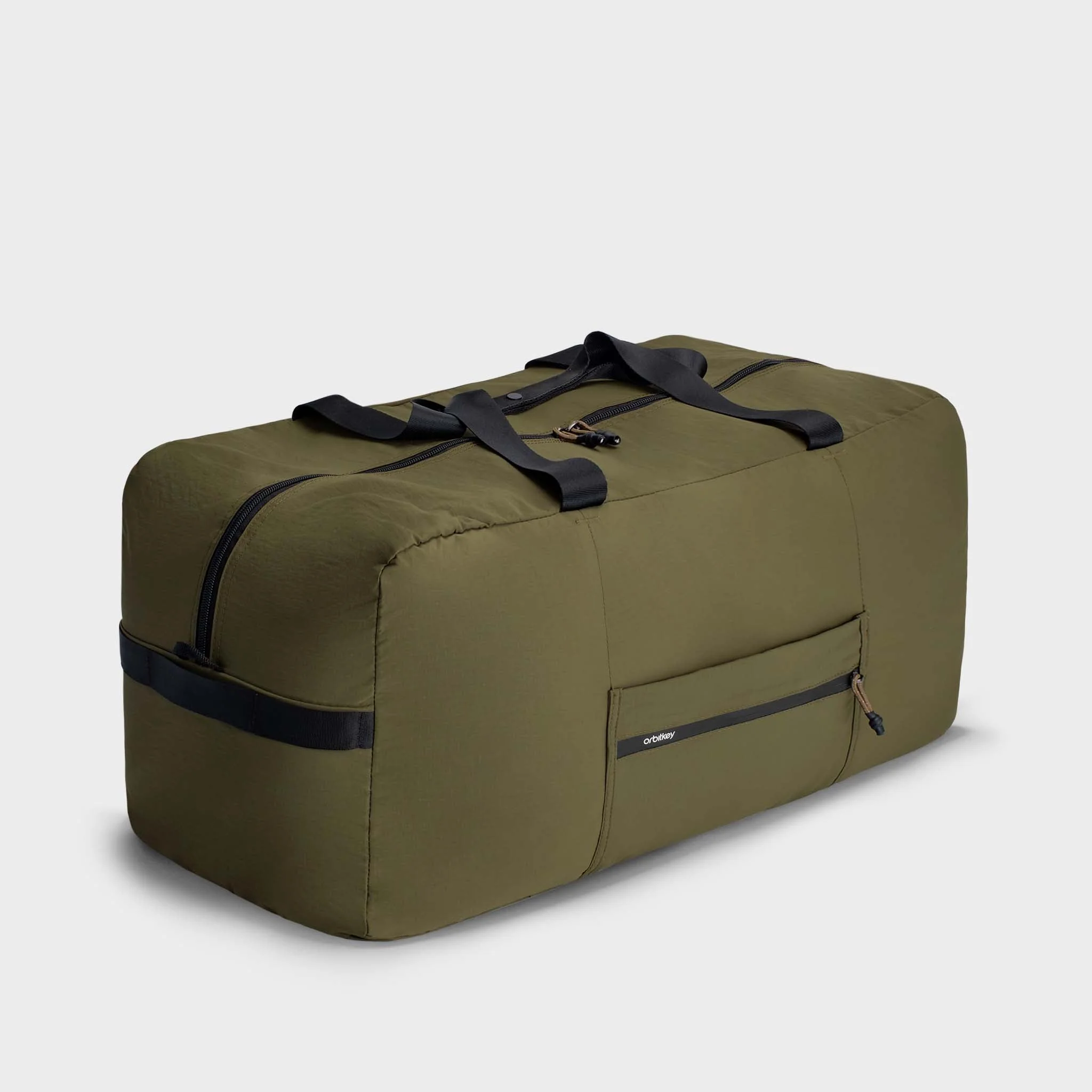 Foldable Duffel (55L) - Image 15