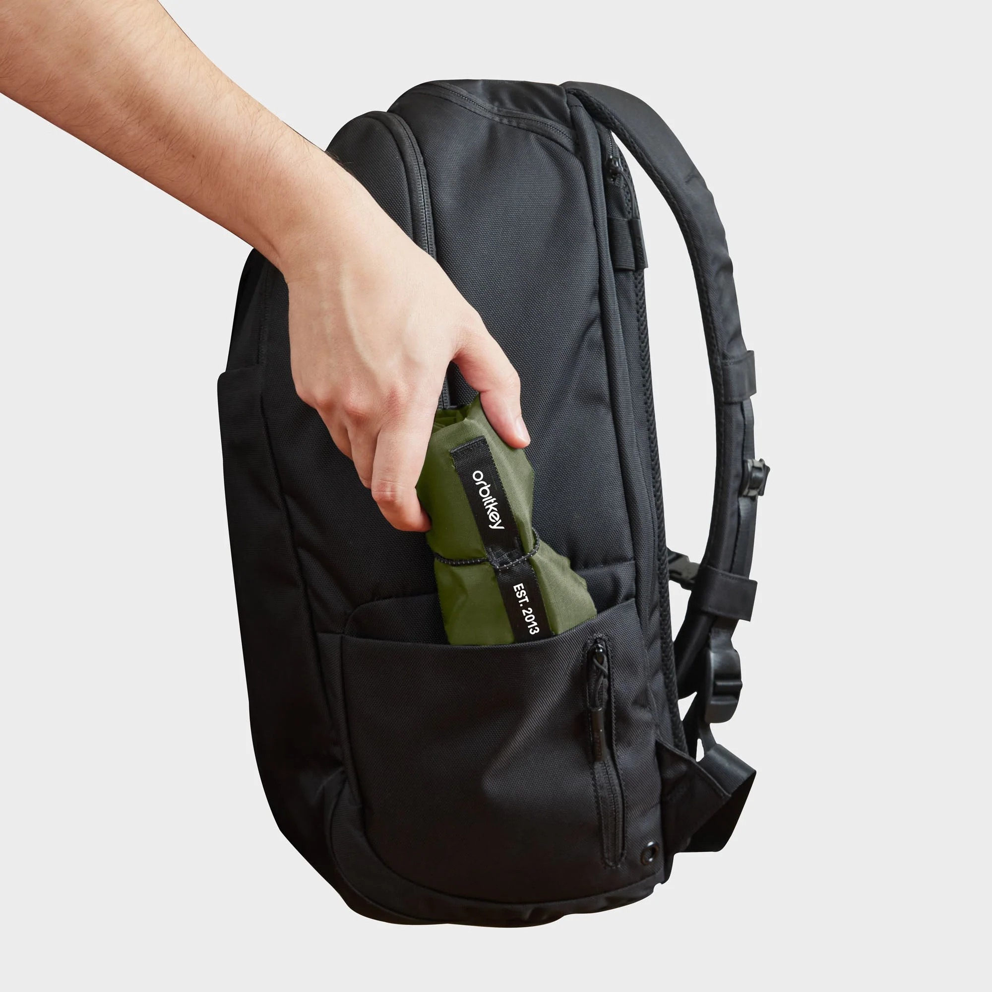 Foldable Tote Bag - Image 11