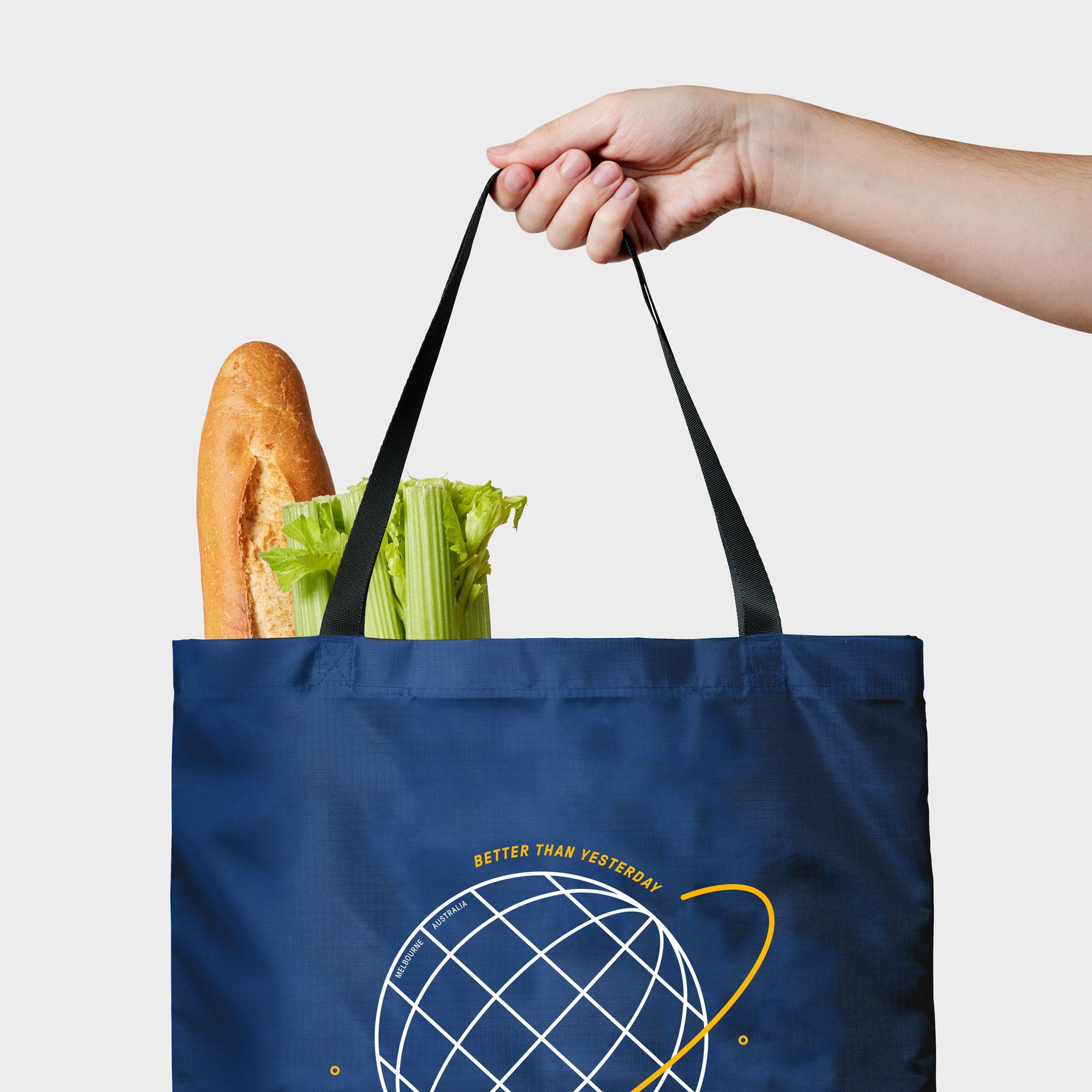Foldable Tote Bag - Image 16