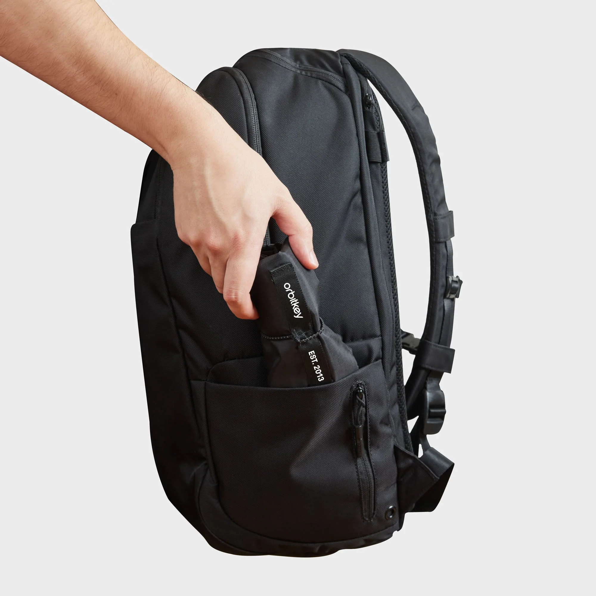 Foldable Tote Bag - Image 5