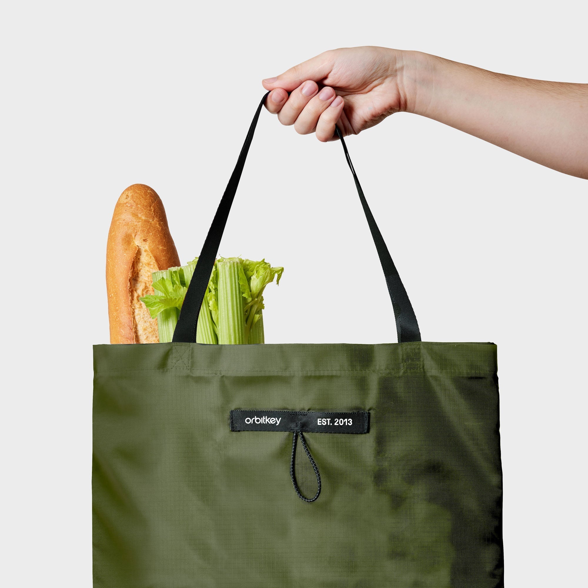 Foldable Tote Bag - Image 9