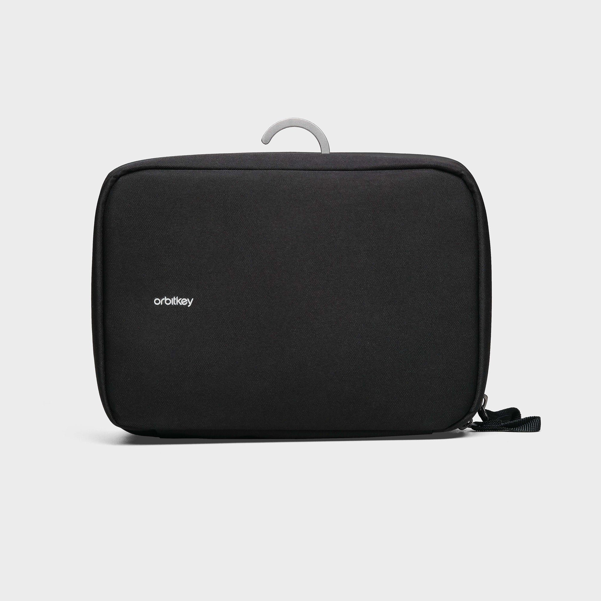 Hanging Toiletry Pouch - Image 3