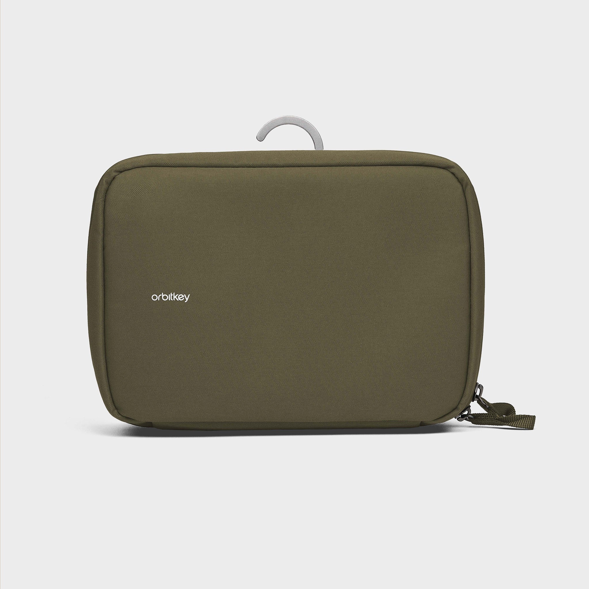 Hanging Toiletry Pouch - Image 4