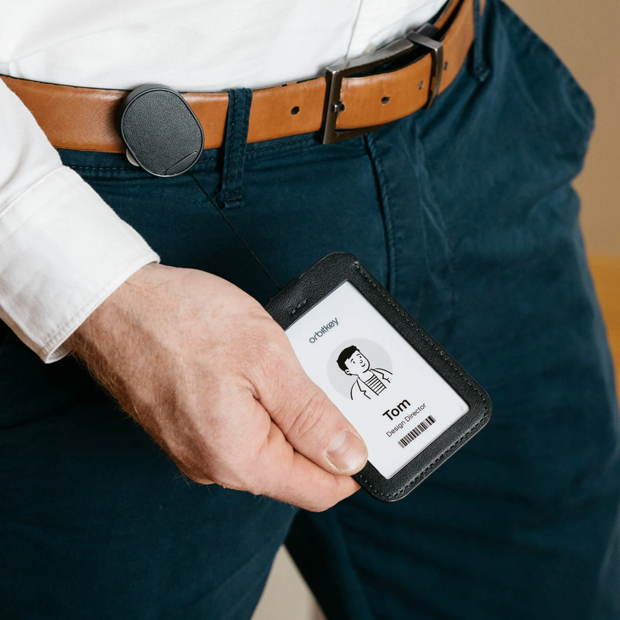 ID Card Holder - Image 11