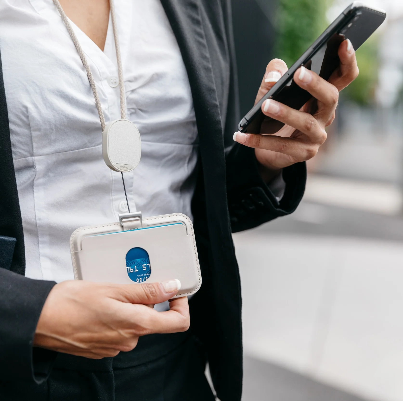 ID Card Holder Pro - Image 11