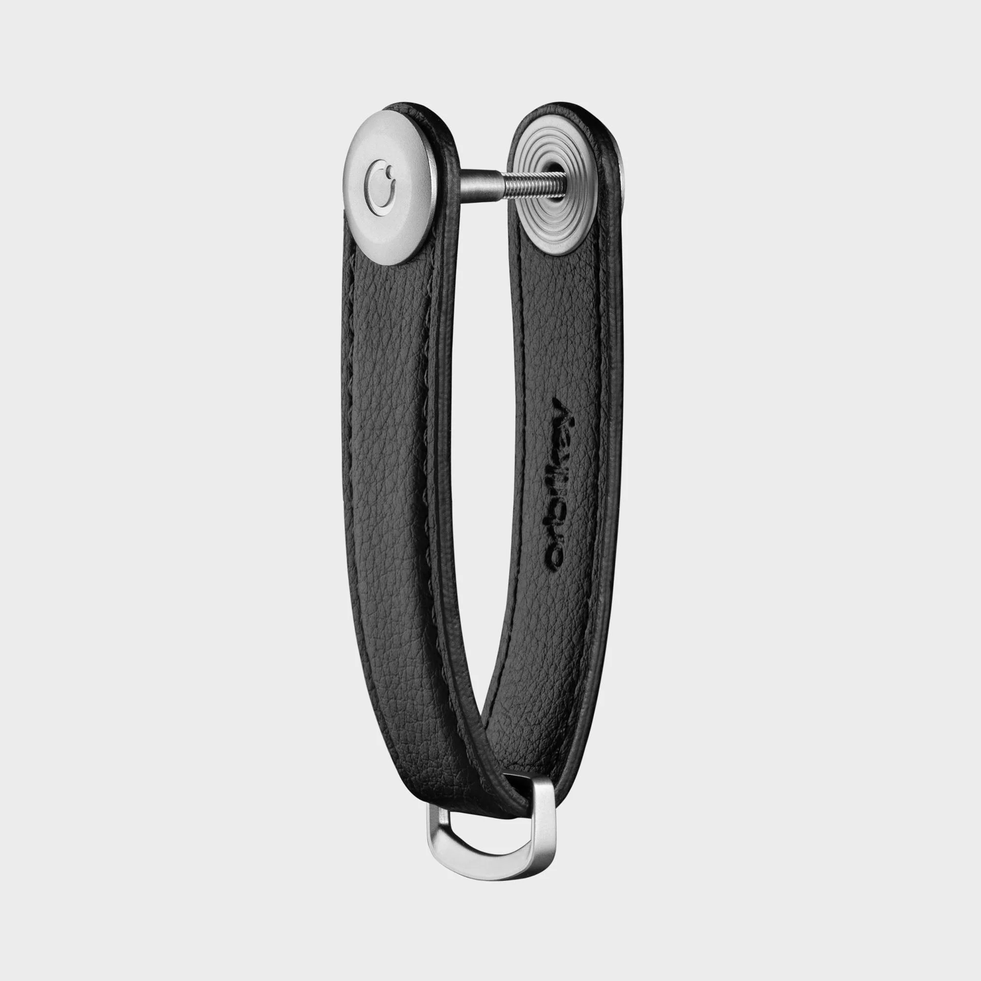 Key Organizer Cactus - Black - Image 3
