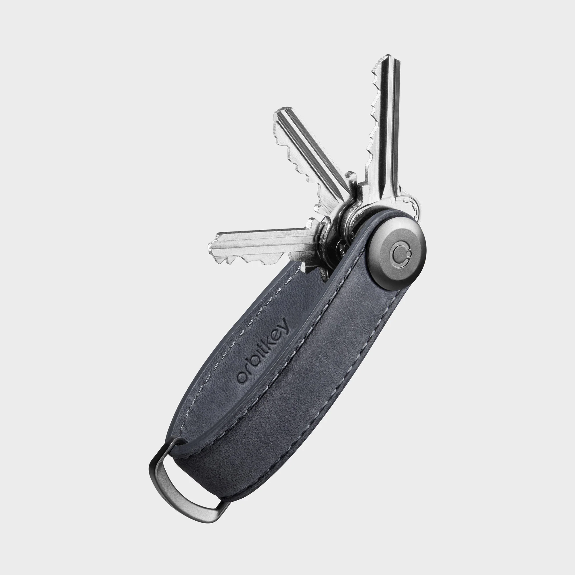 Key Organizer Crazy-Horse - Image 10