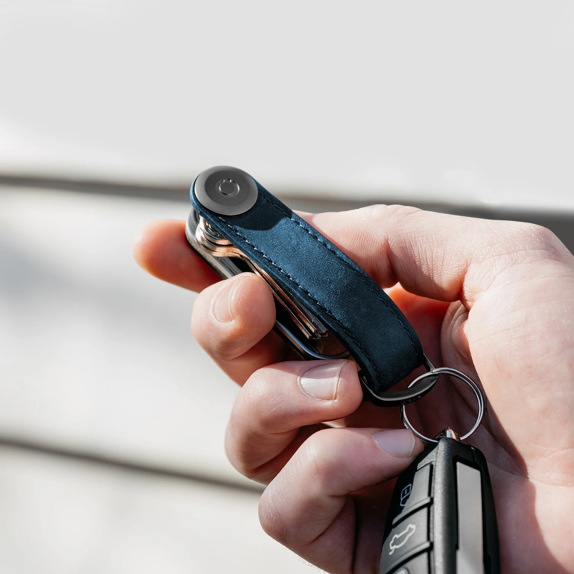 Key Organizer Crazy-Horse - Image 28