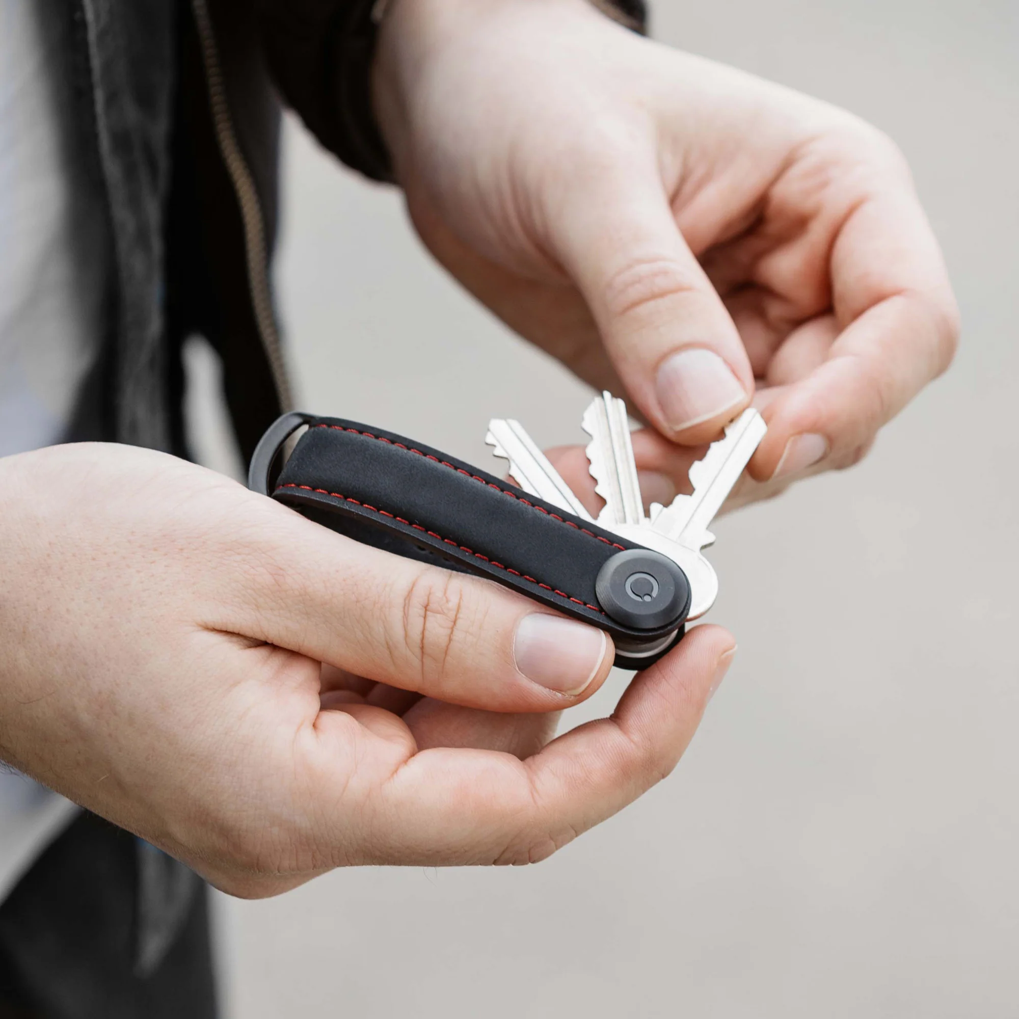 Key Organizer Crazy-Horse - Image 30