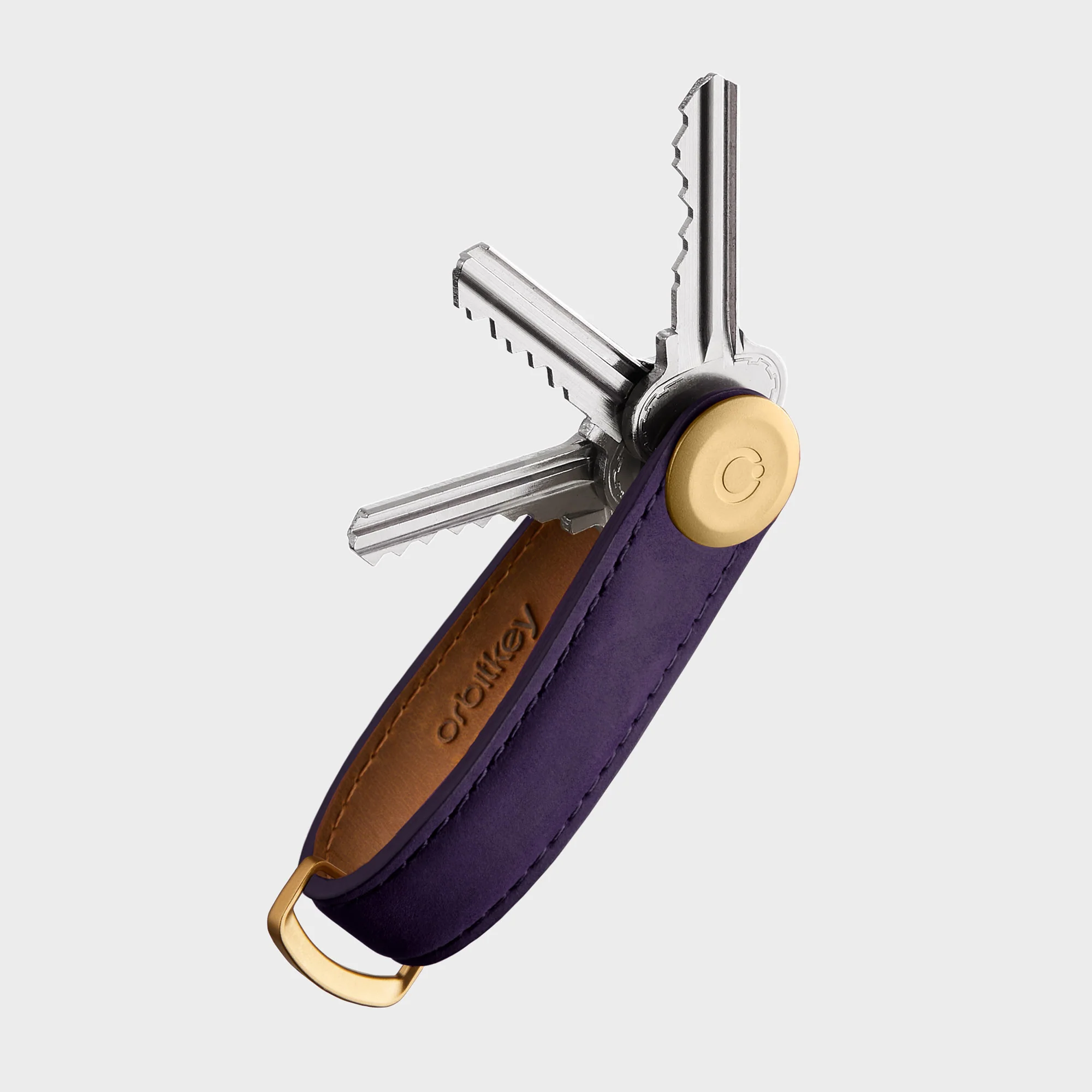 Key Organizer Crazy-Horse - Image 36