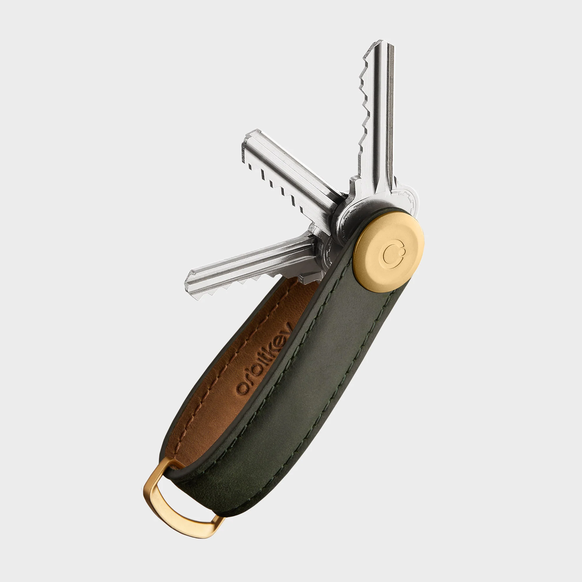 Key Organizer Crazy-Horse - Image 37